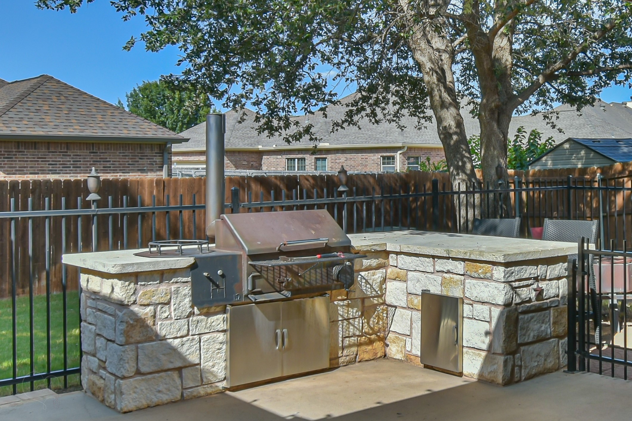 502 Lone Star Drive