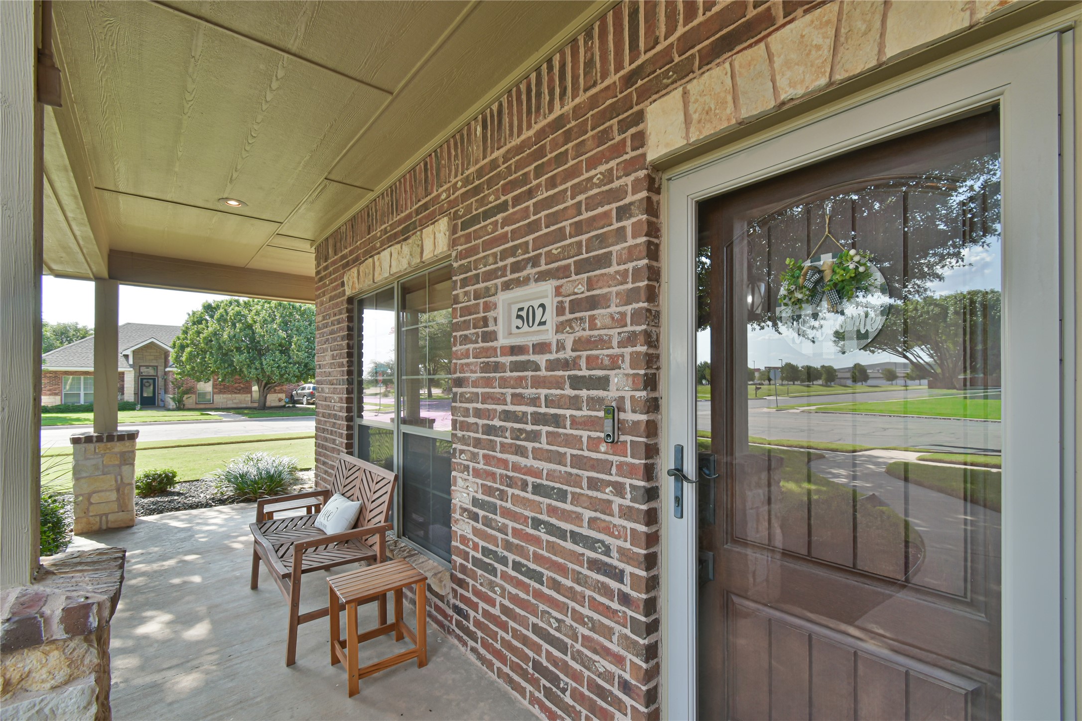 502 Lone Star Drive
