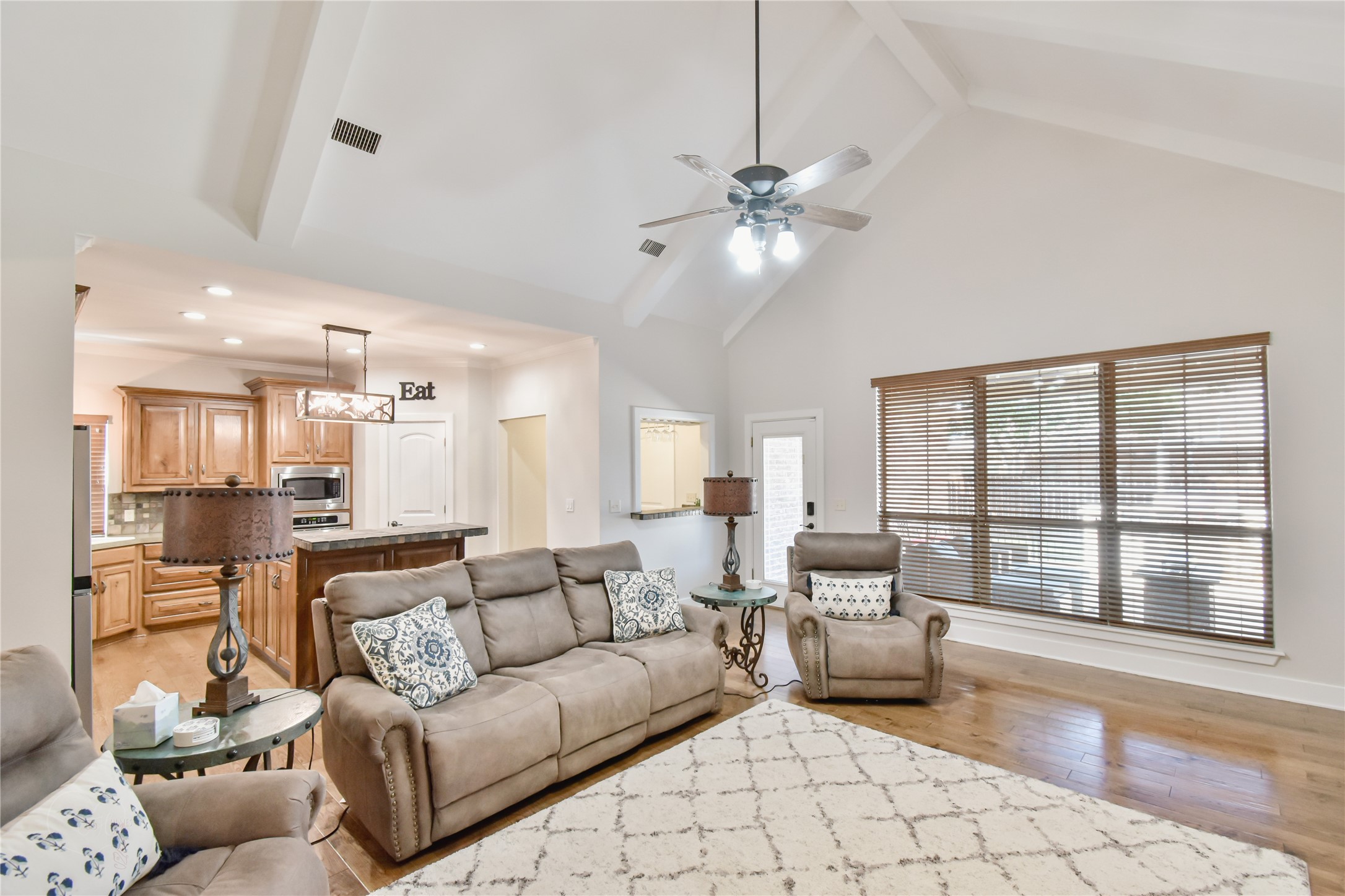 502 Lone Star Drive