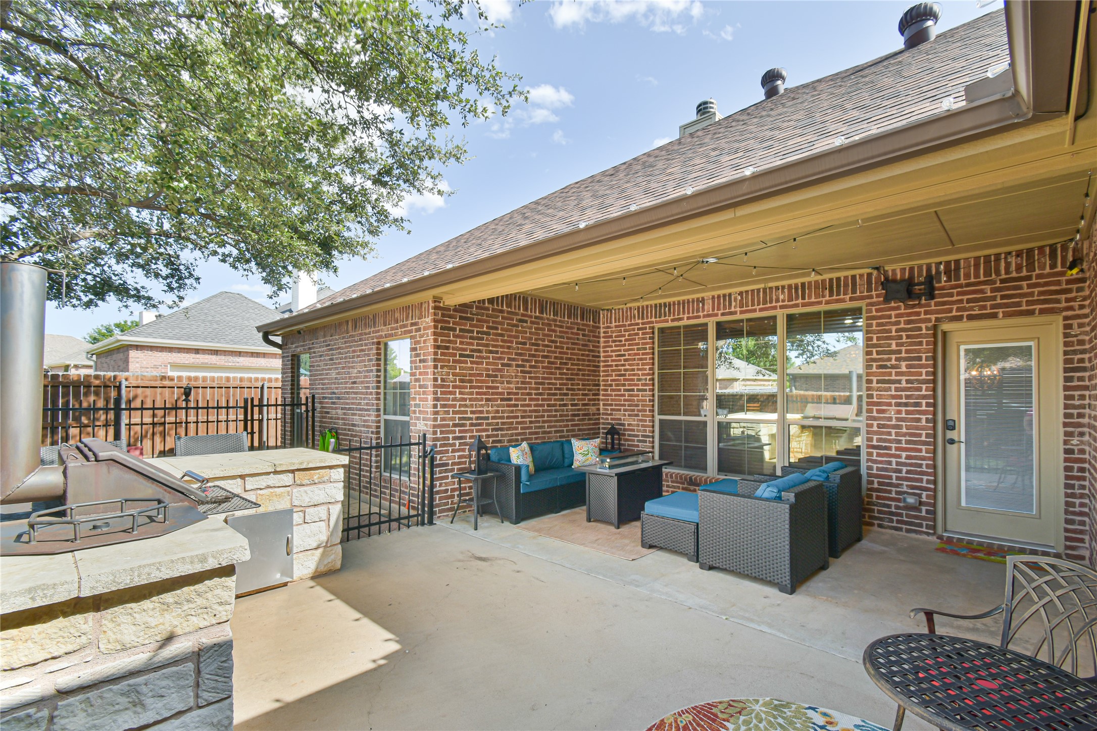 502 Lone Star Drive