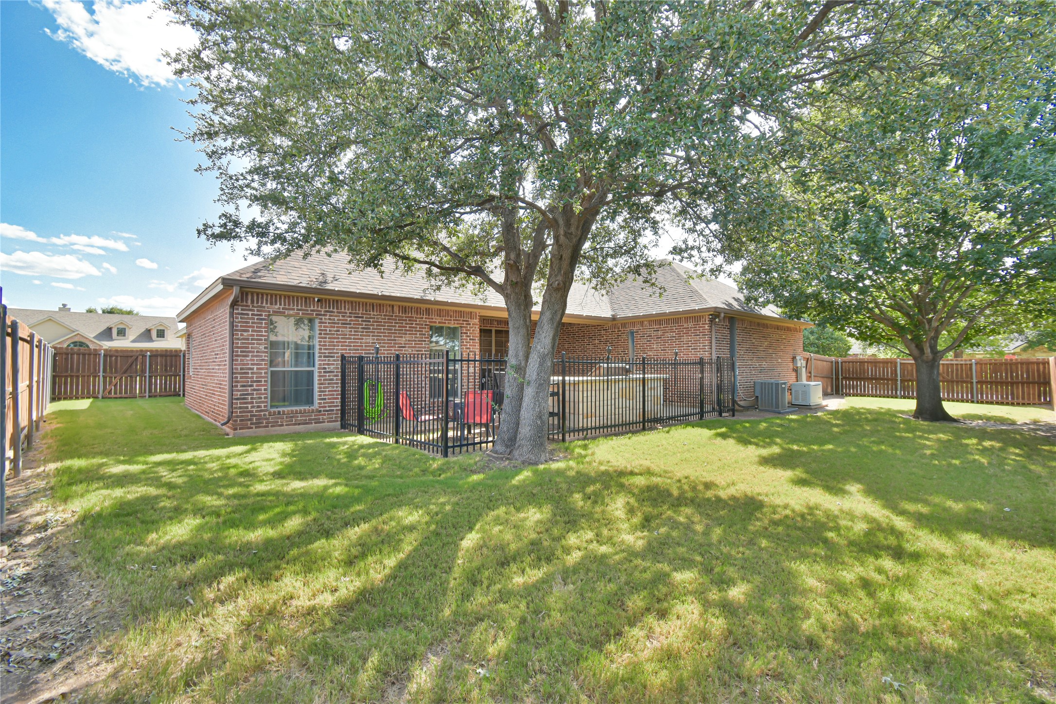 502 Lone Star Drive