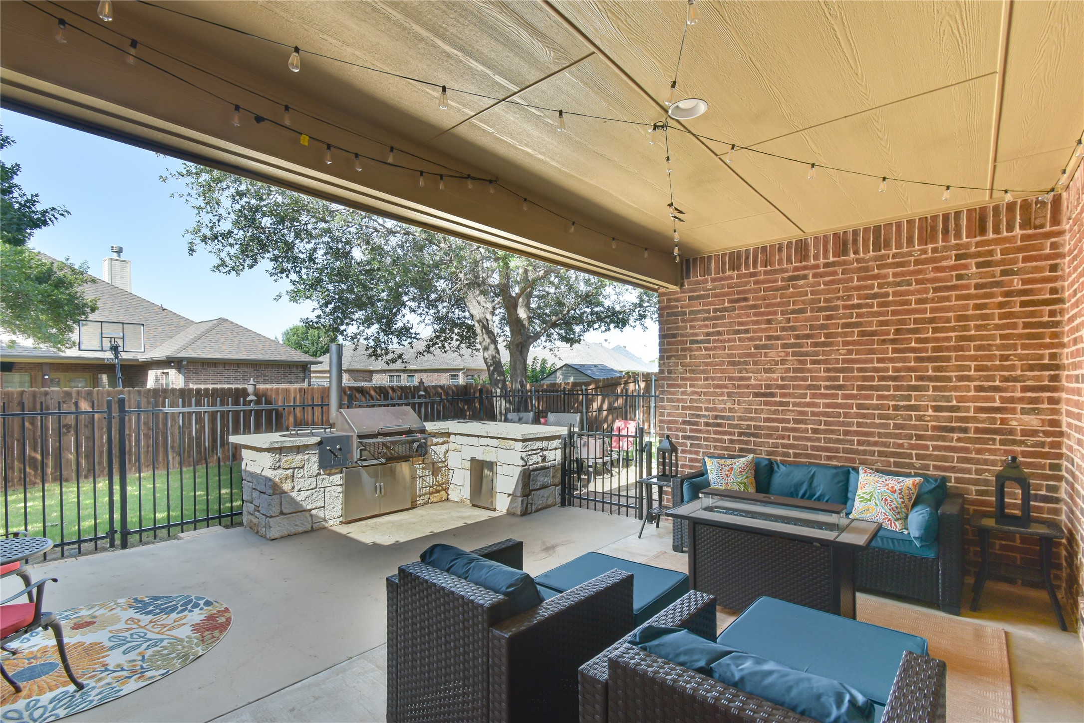502 Lone Star Drive