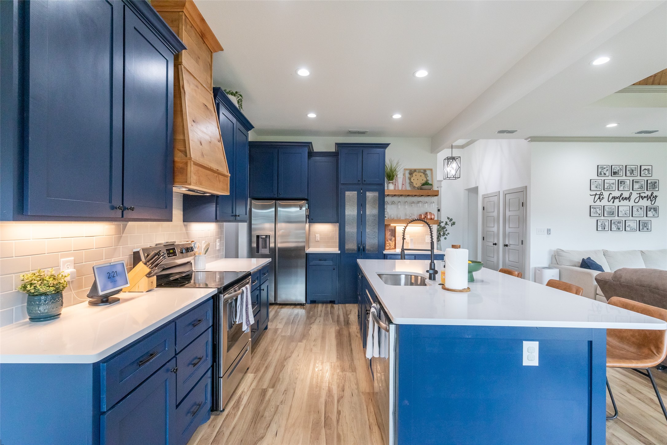 350 Bella Way