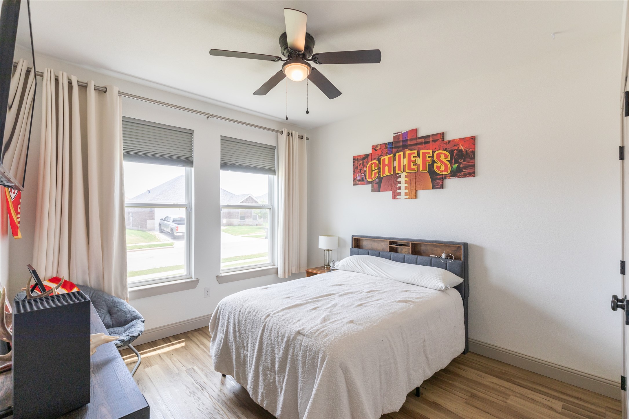 350 Bella Way