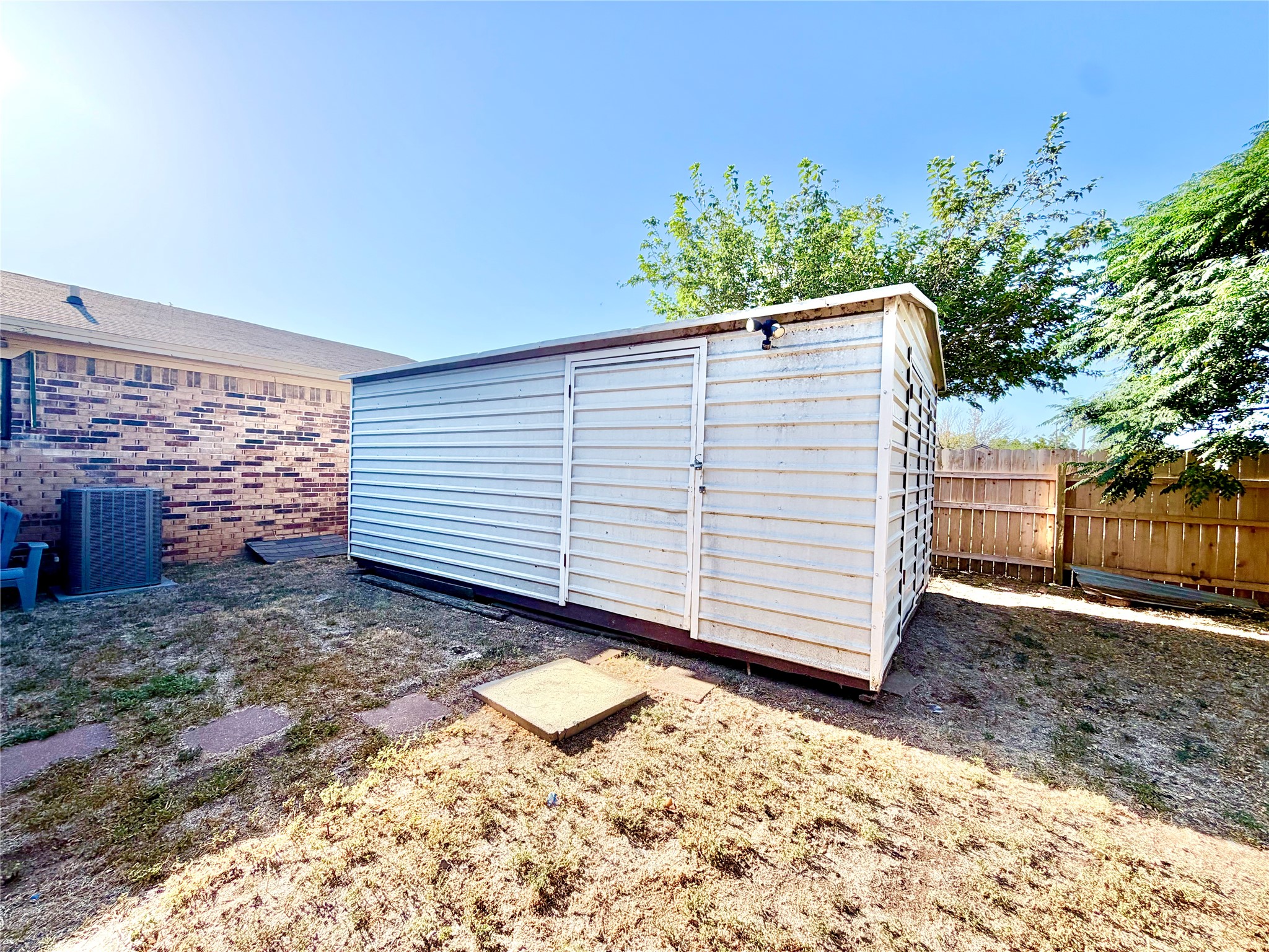3742 Trinity Lane