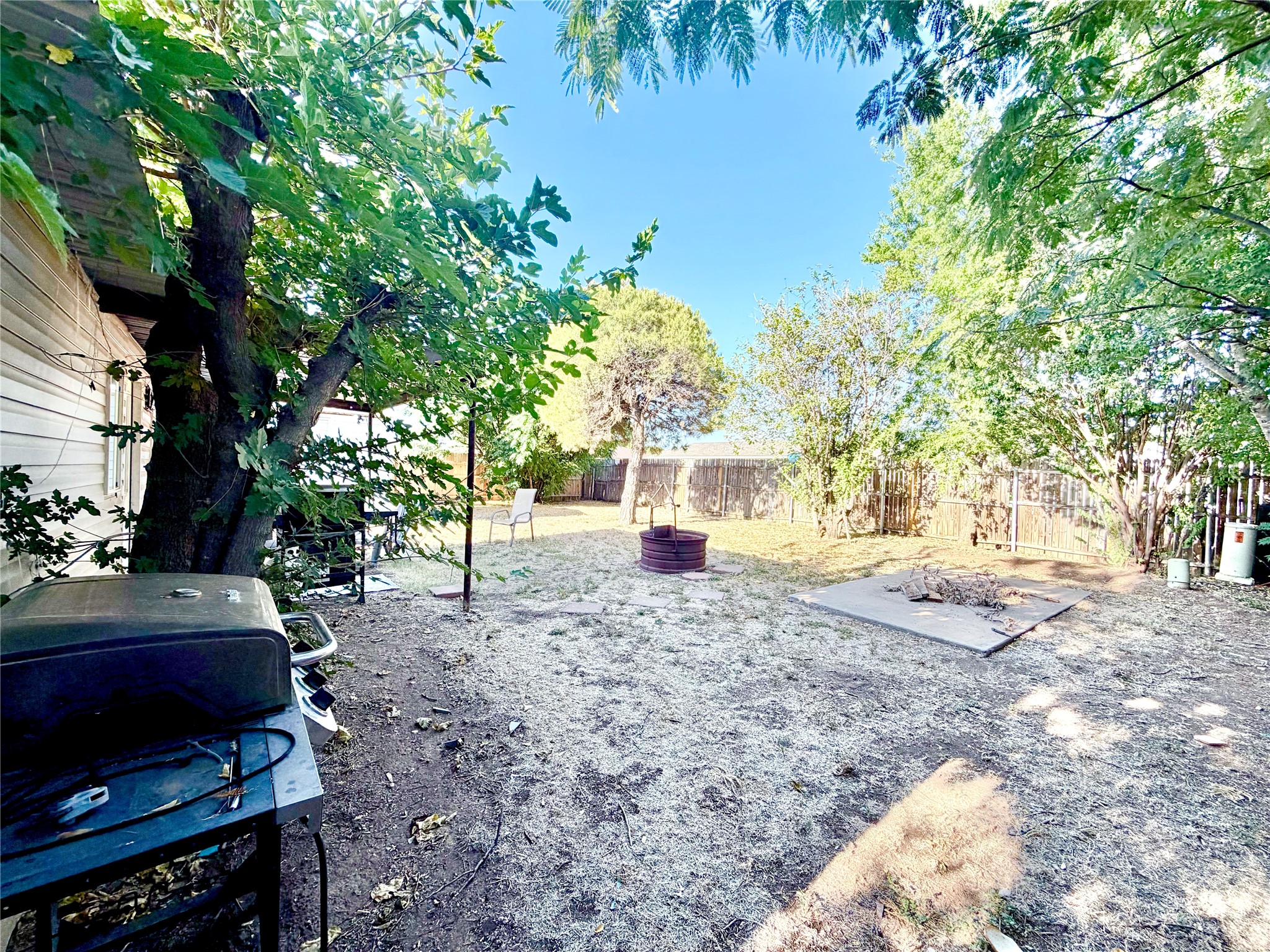 3742 Trinity Lane