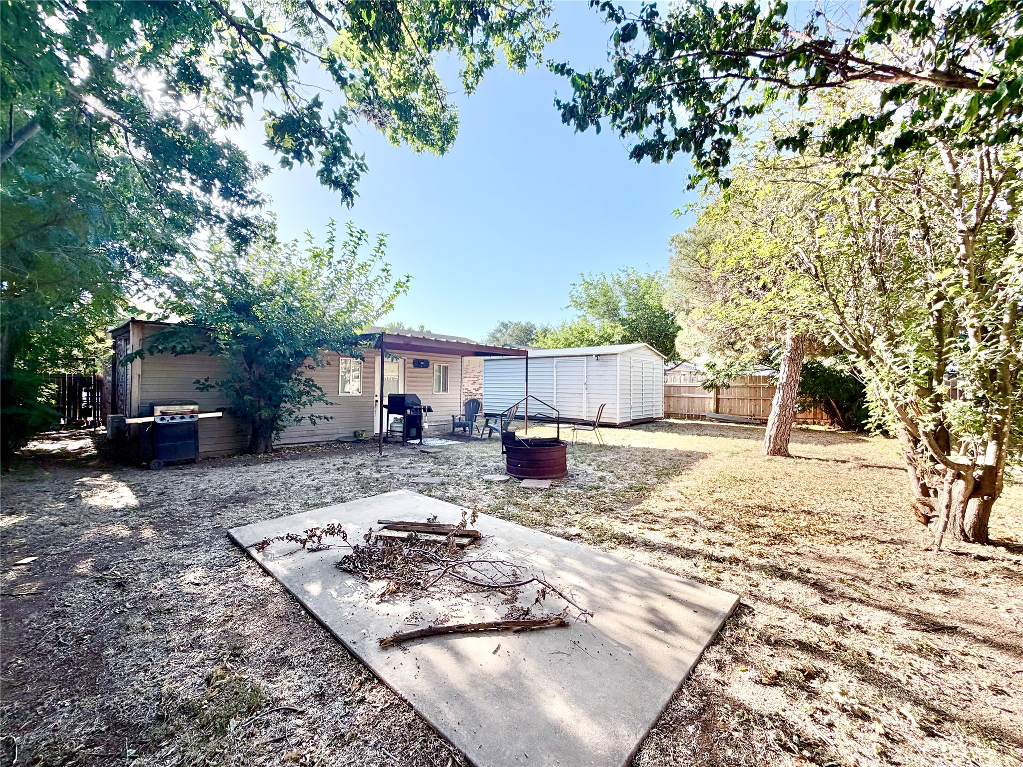 3742 Trinity Lane