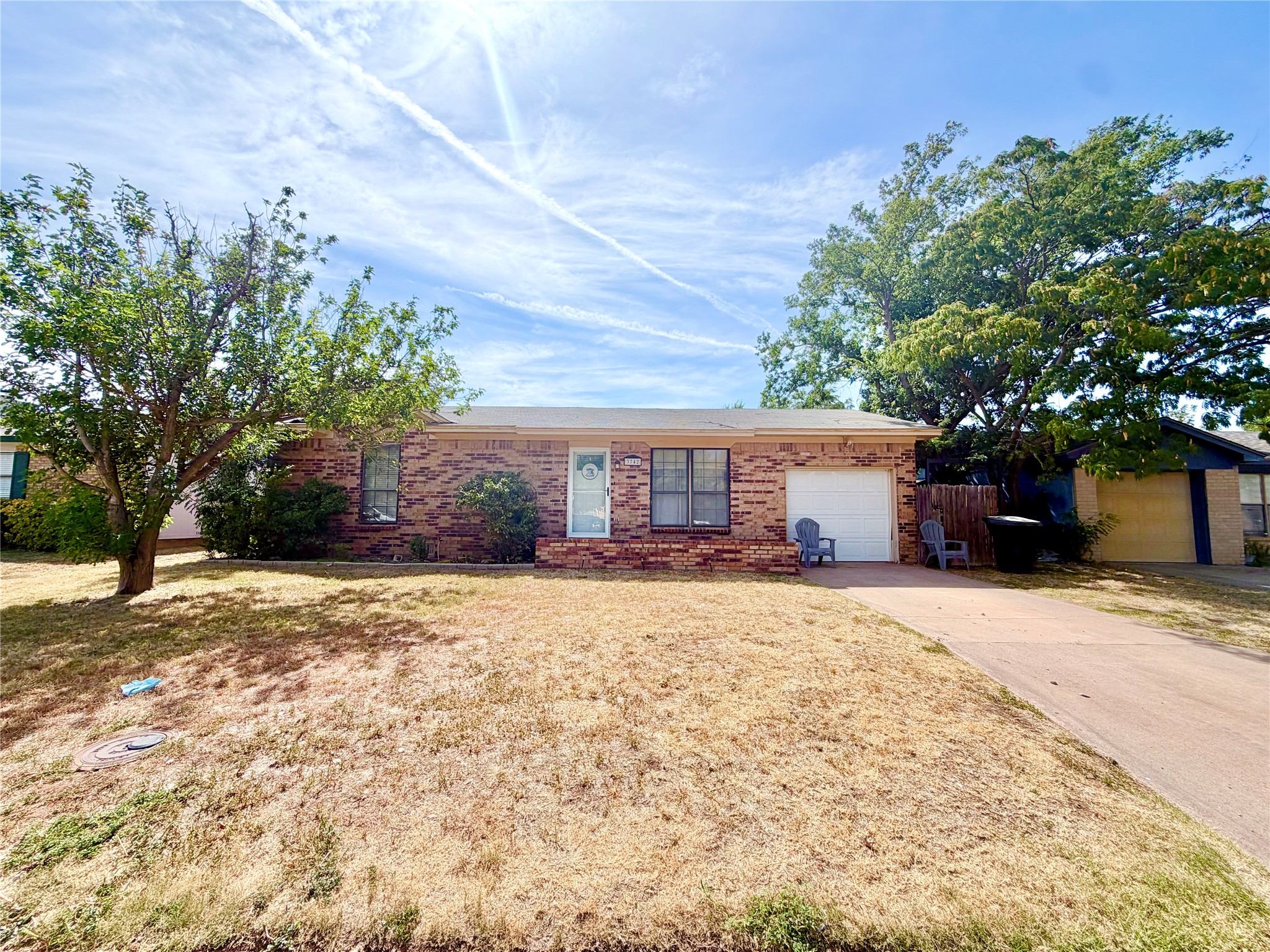 3742 Trinity Lane