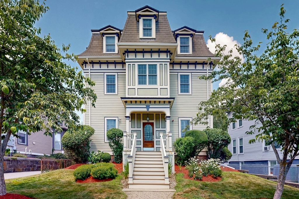 96 Dix St # 6
