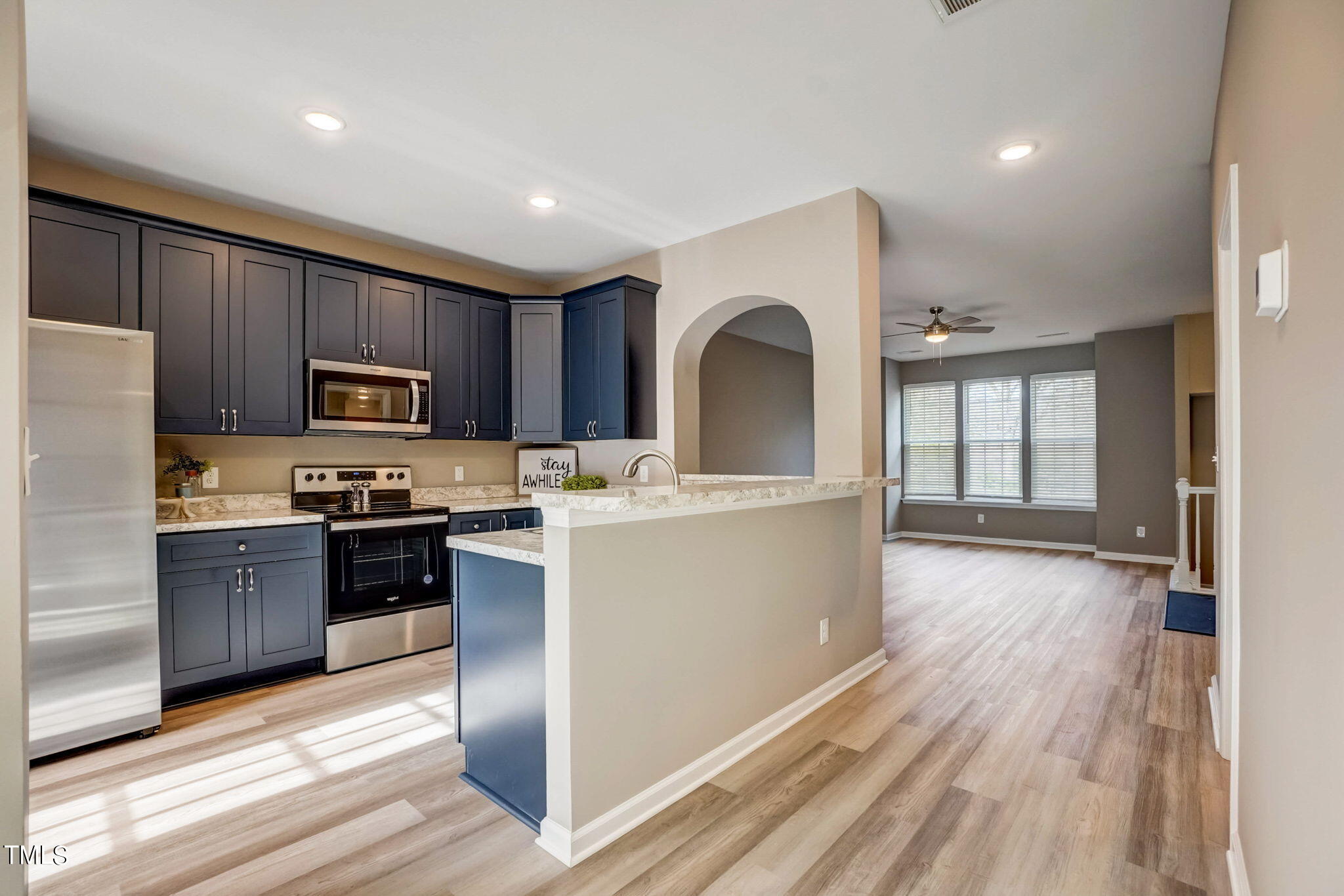 5407 Crescentview Parkway