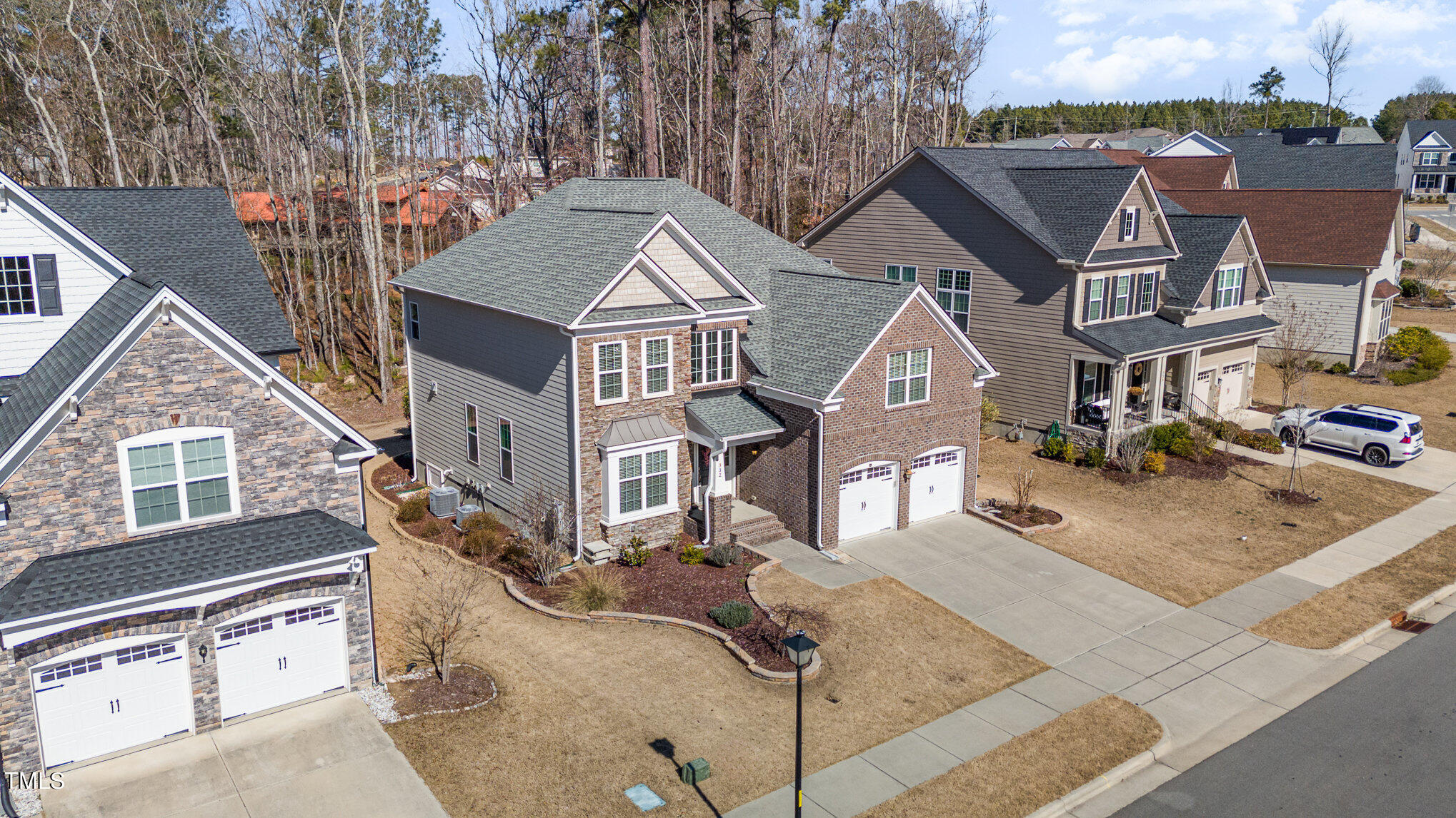 332 Parlier Drive