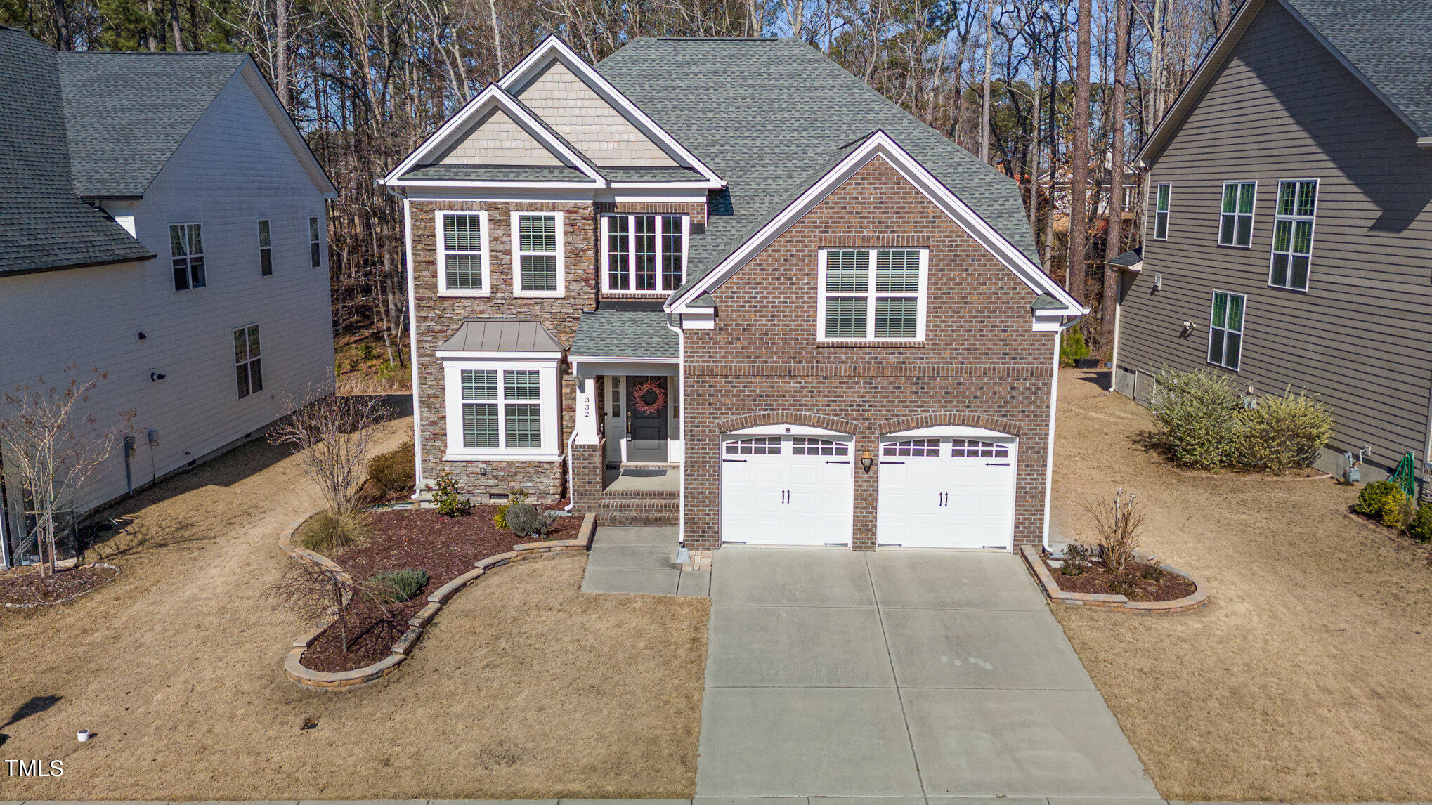332 Parlier Drive