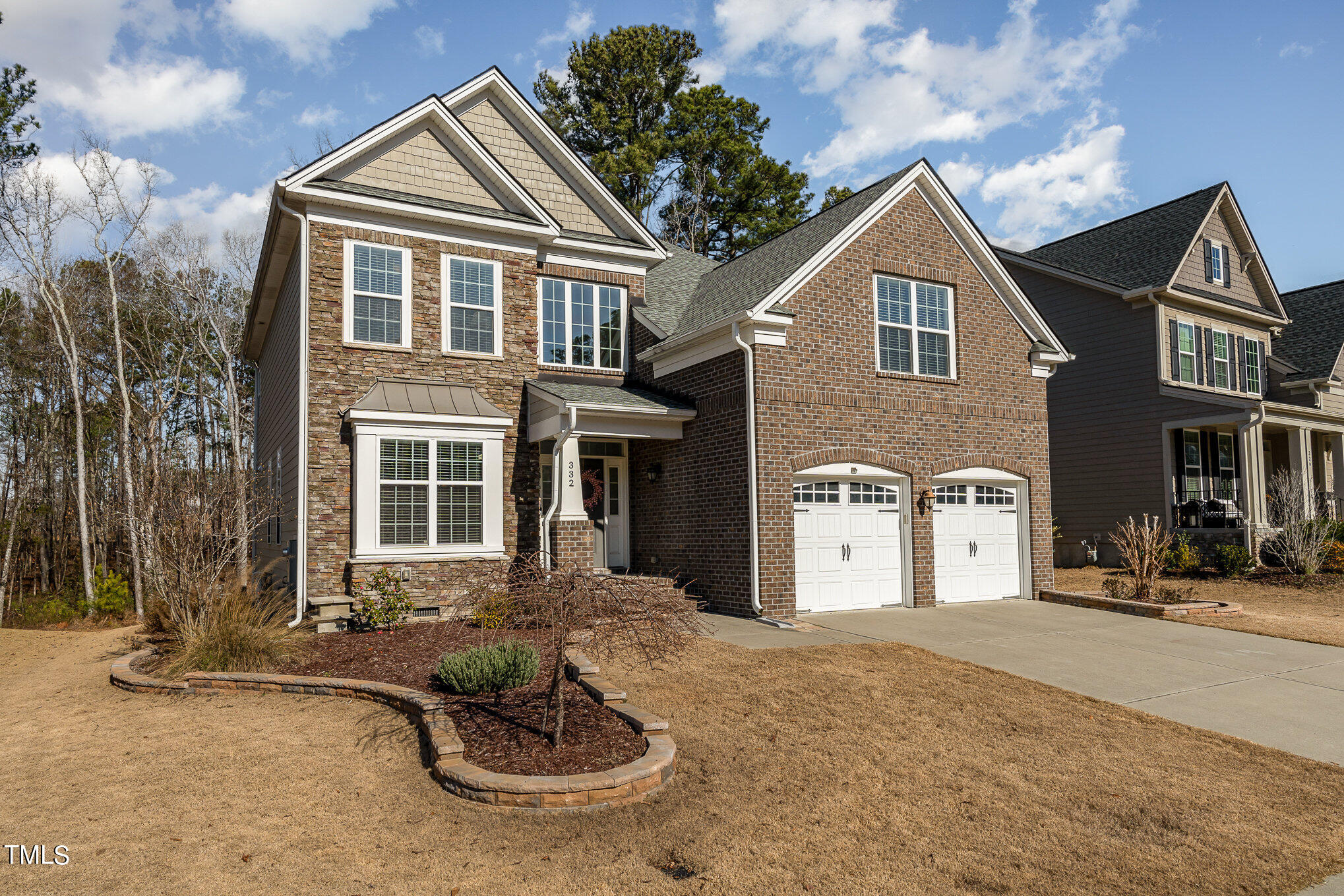 332 Parlier Drive
