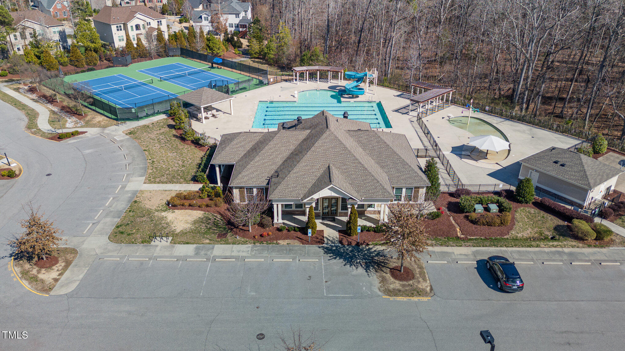 332 Parlier Drive