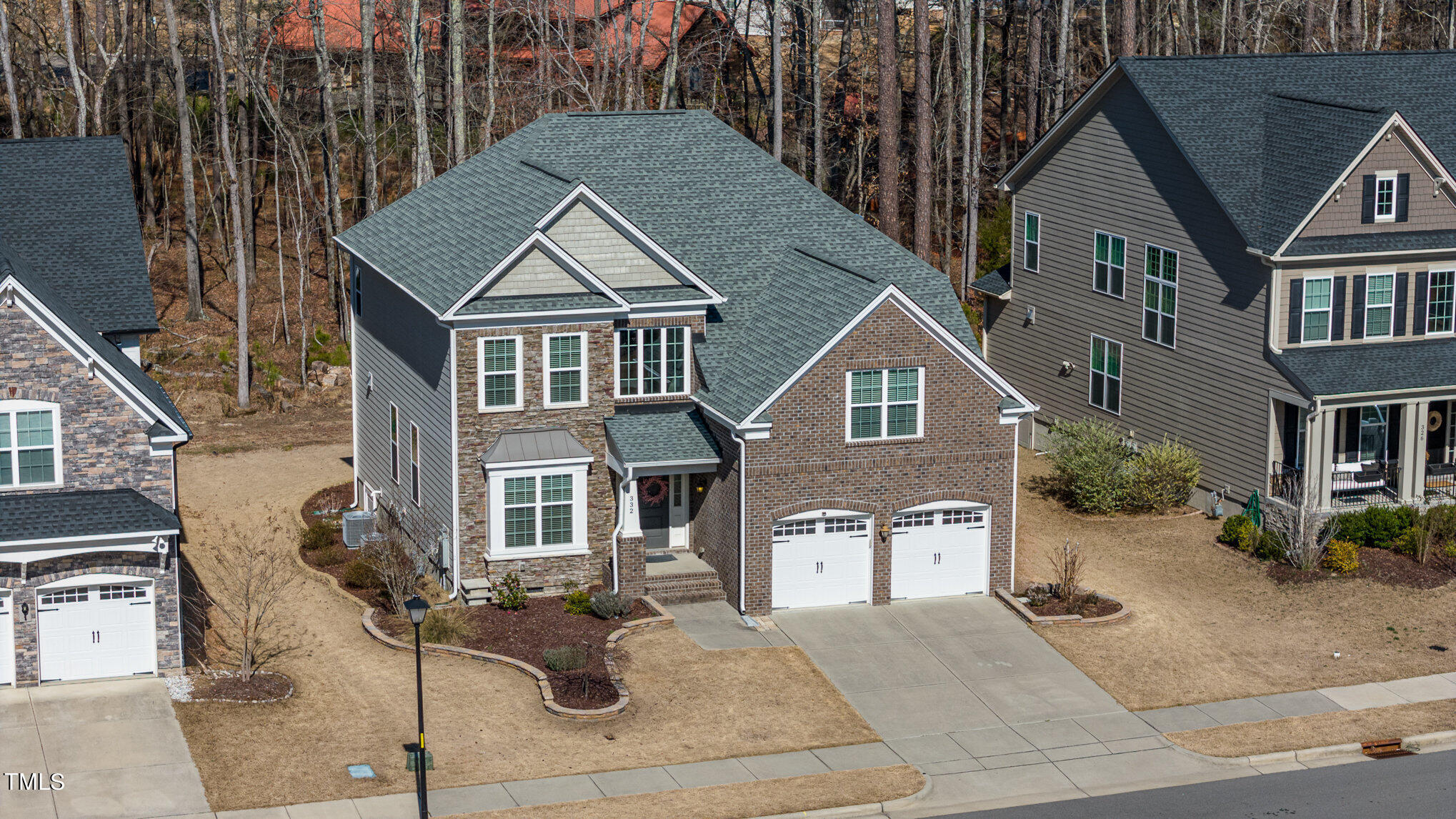 332 Parlier Drive
