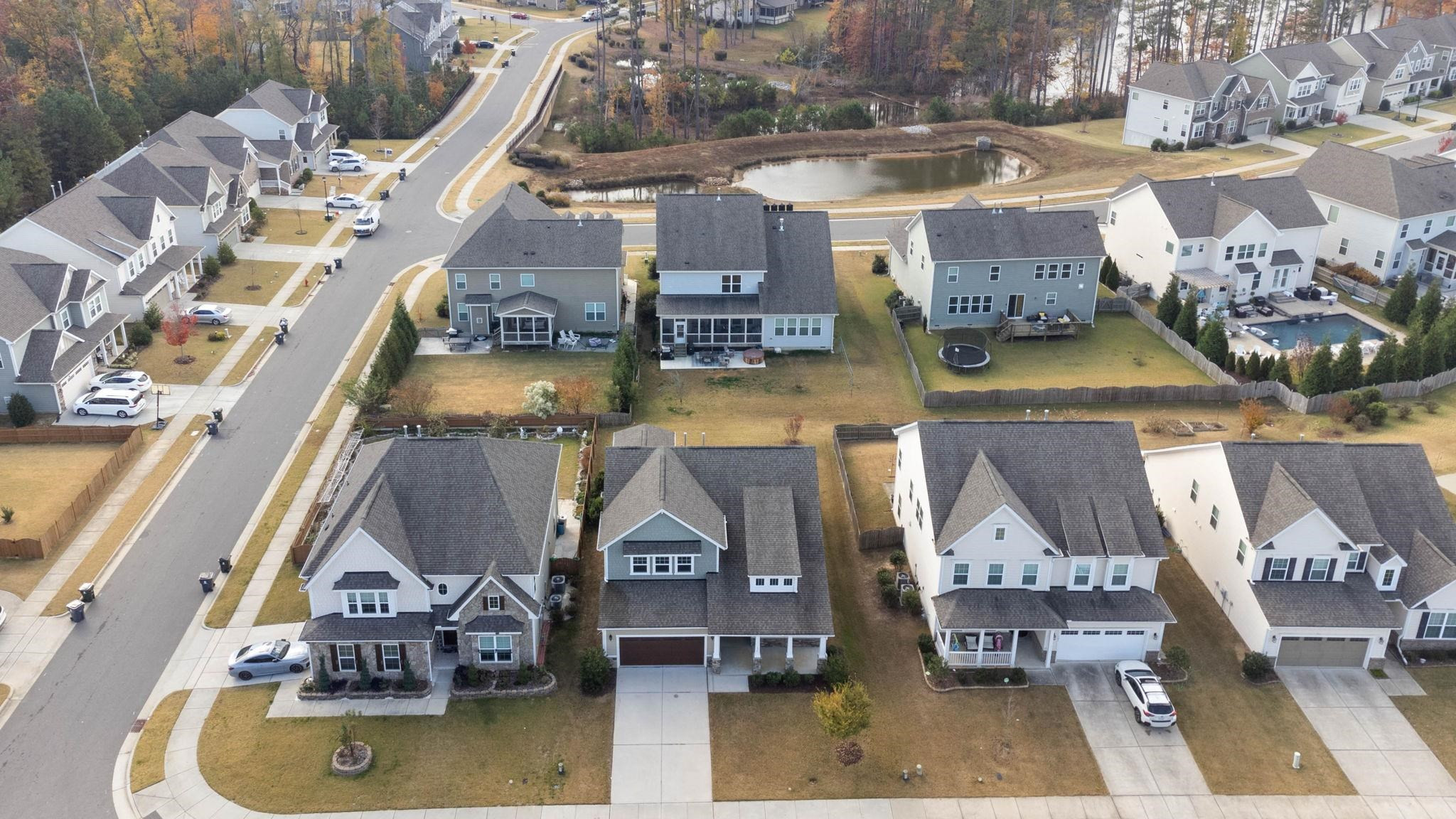 157 Fawnwood Acres Drive