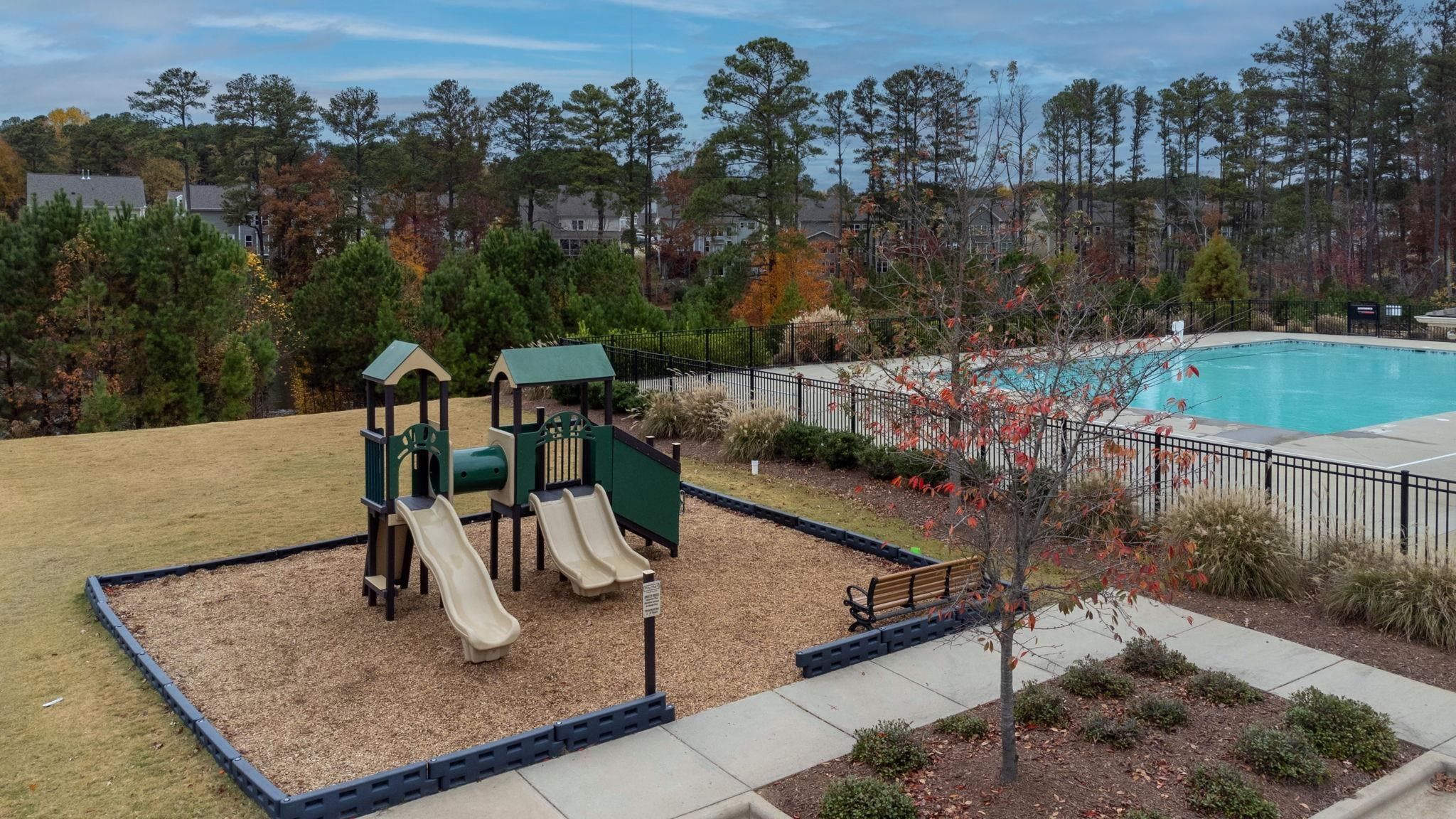 157 Fawnwood Acres Drive