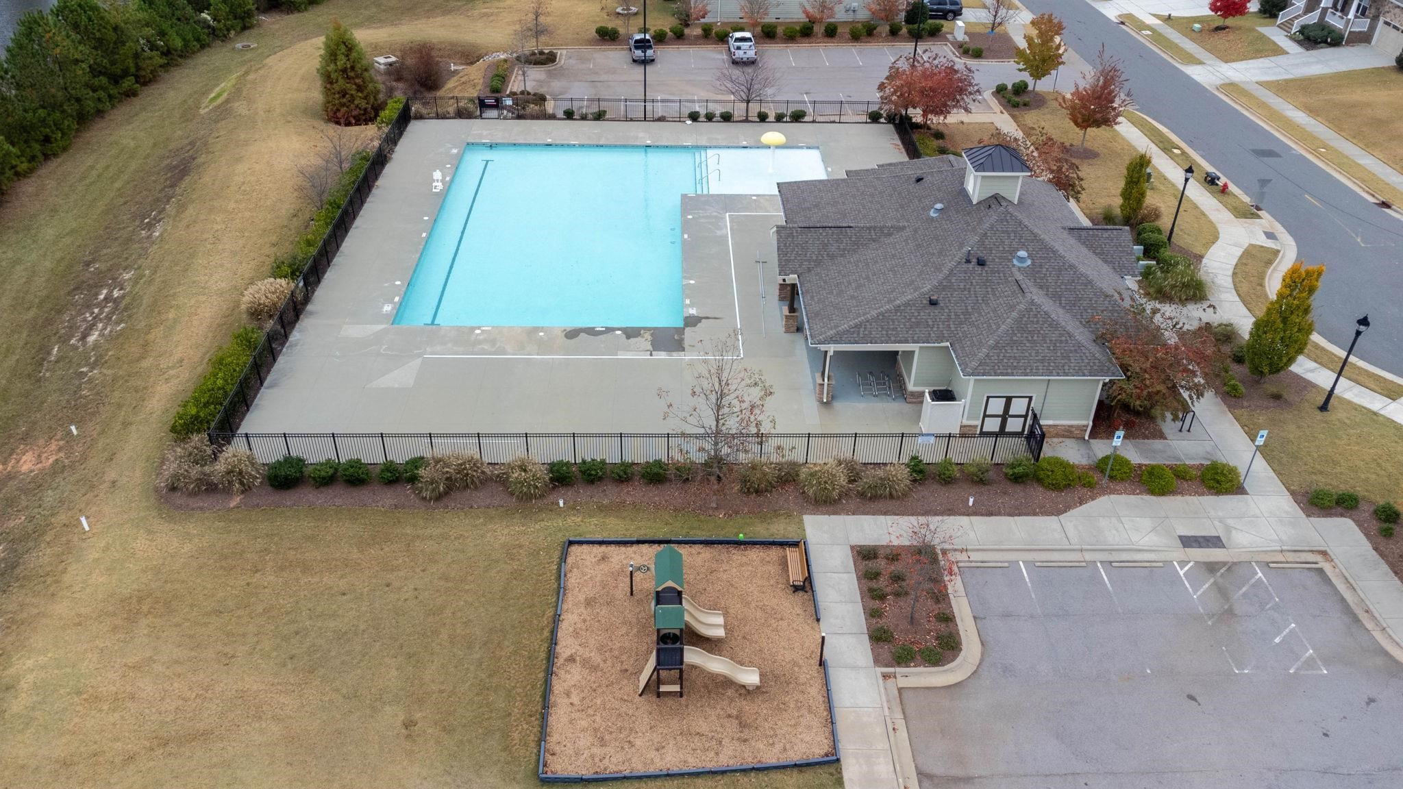 157 Fawnwood Acres Drive