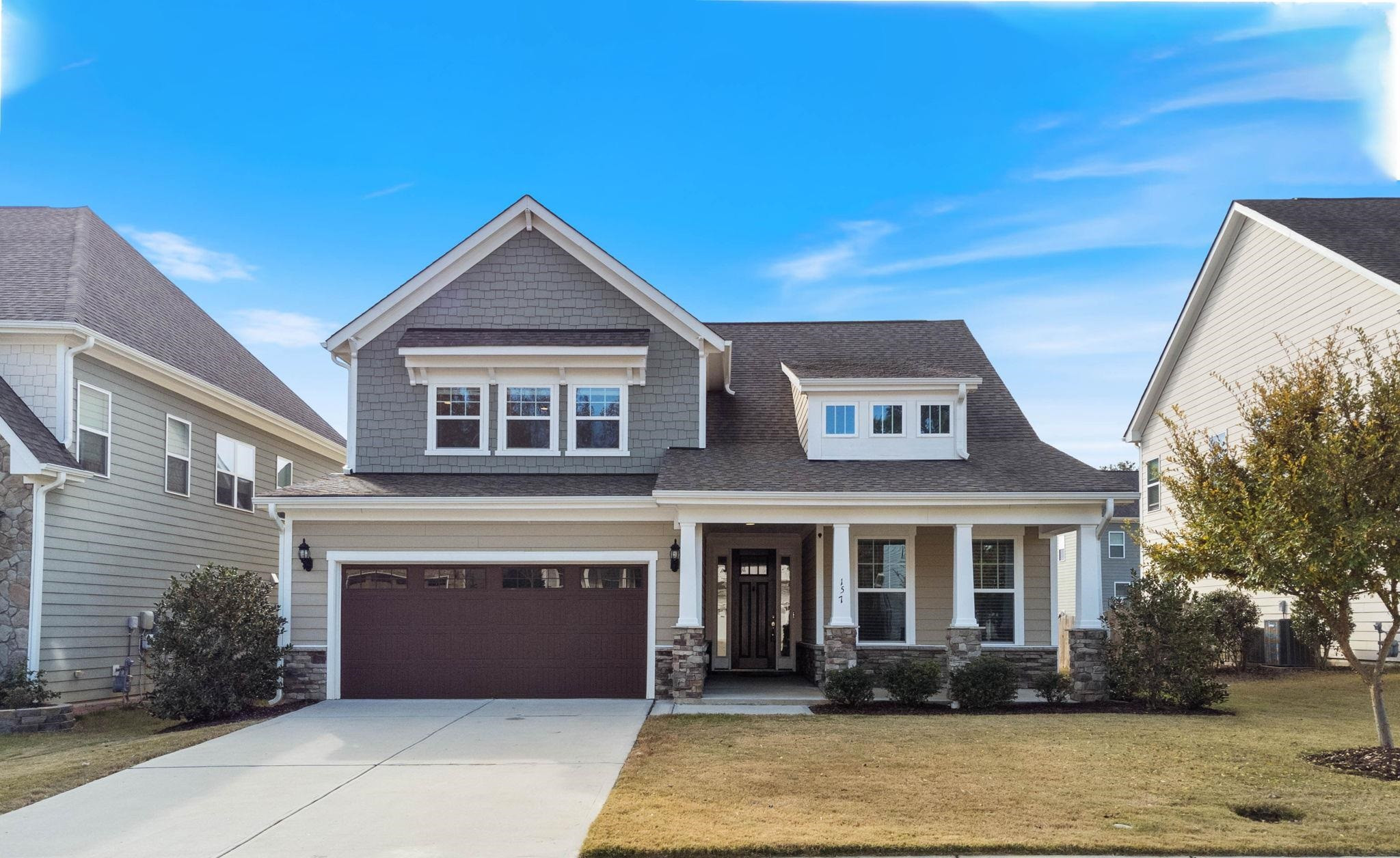 157 Fawnwood Acres Drive