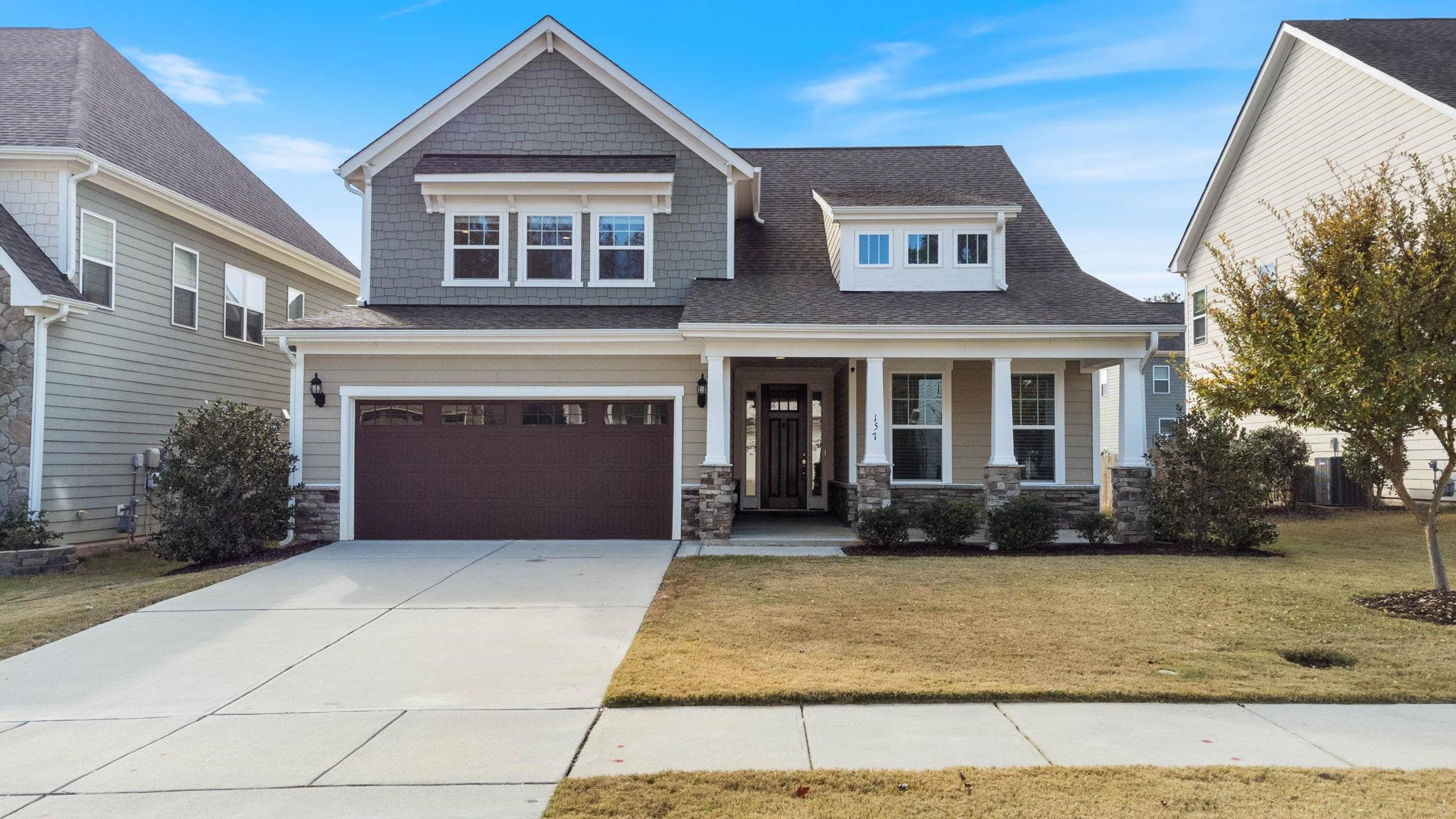 157 Fawnwood Acres Drive