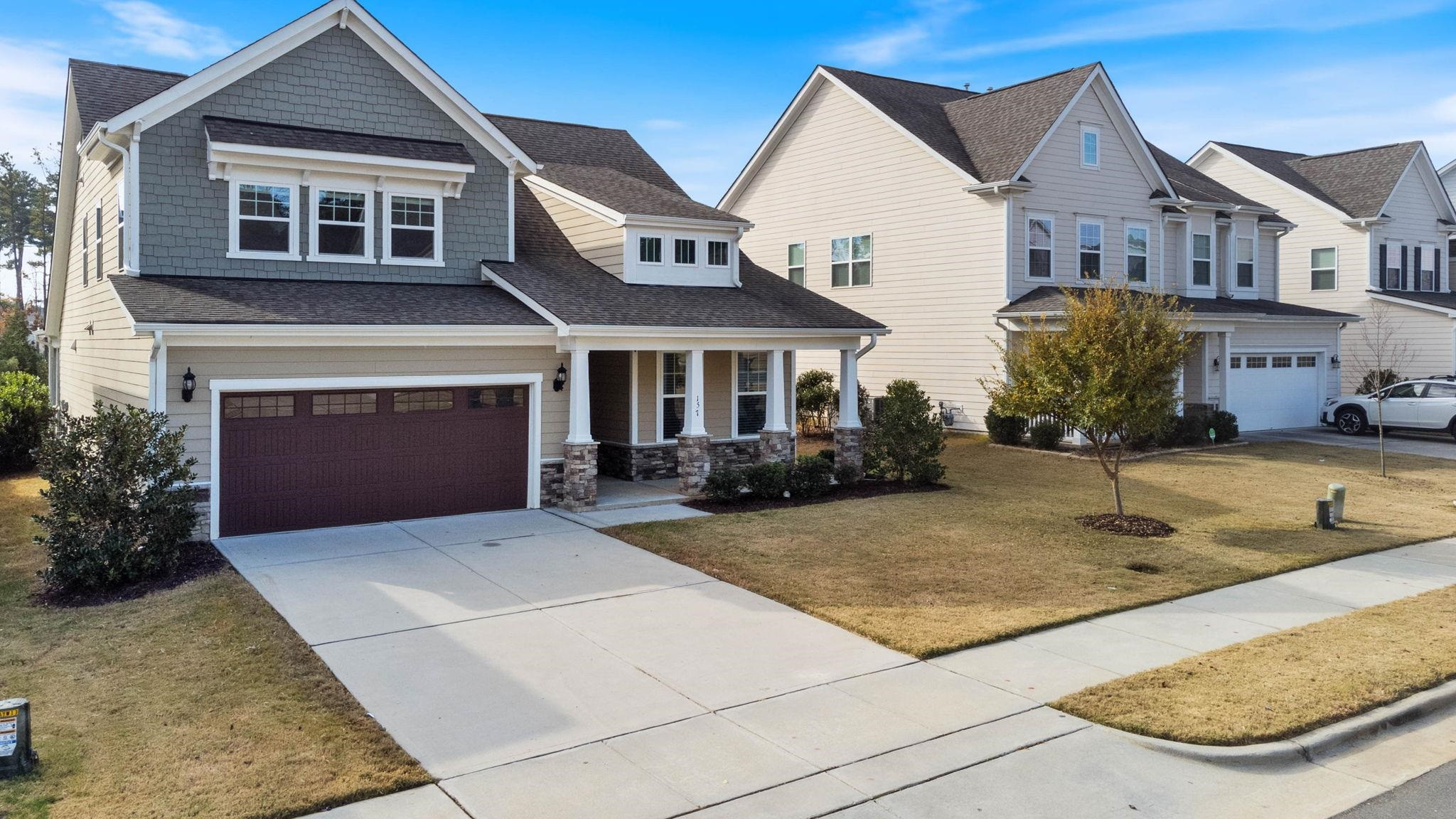 157 Fawnwood Acres Drive