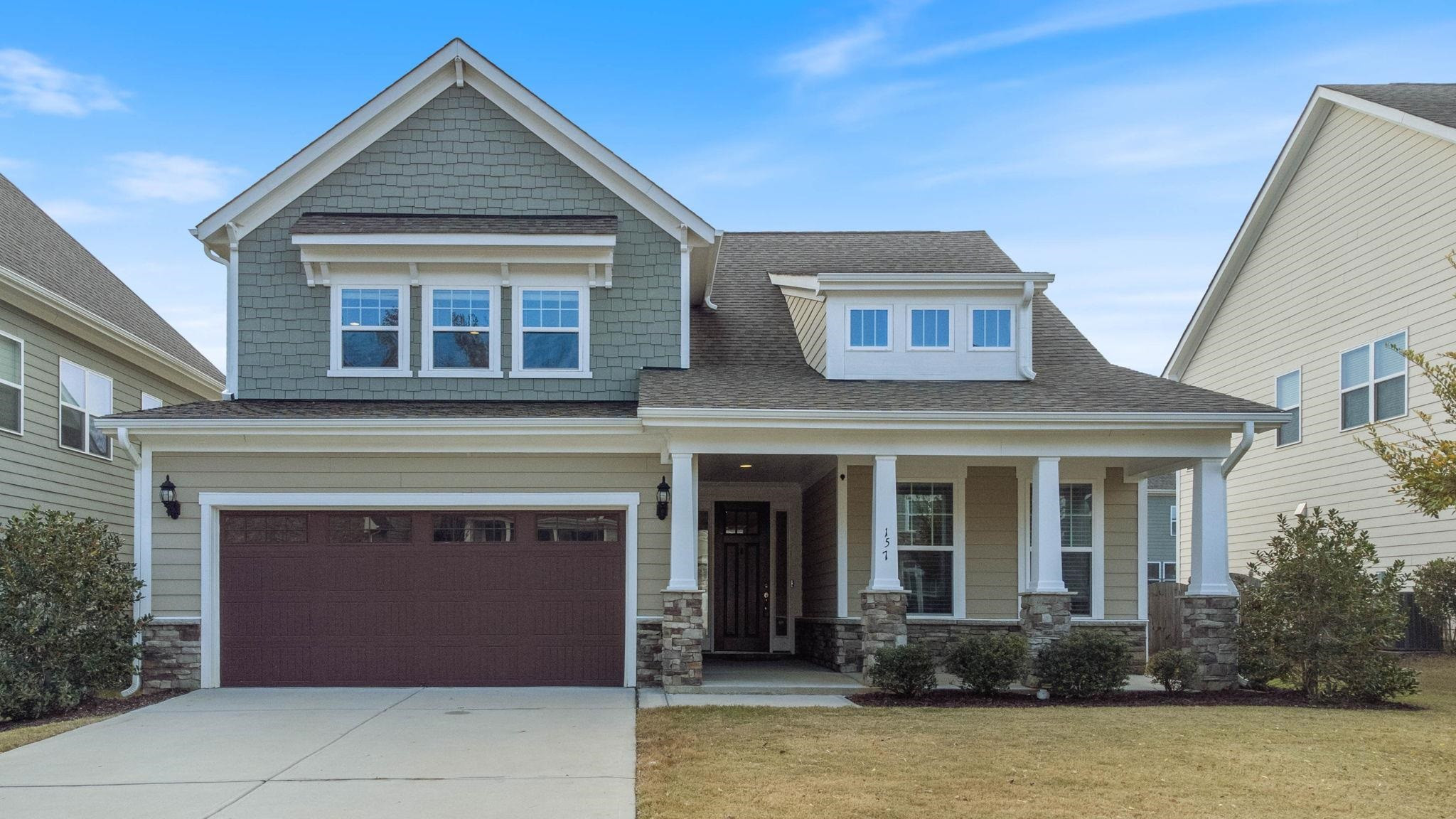157 Fawnwood Acres Drive