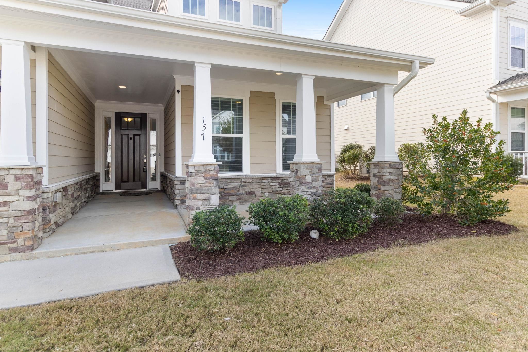 157 Fawnwood Acres Drive