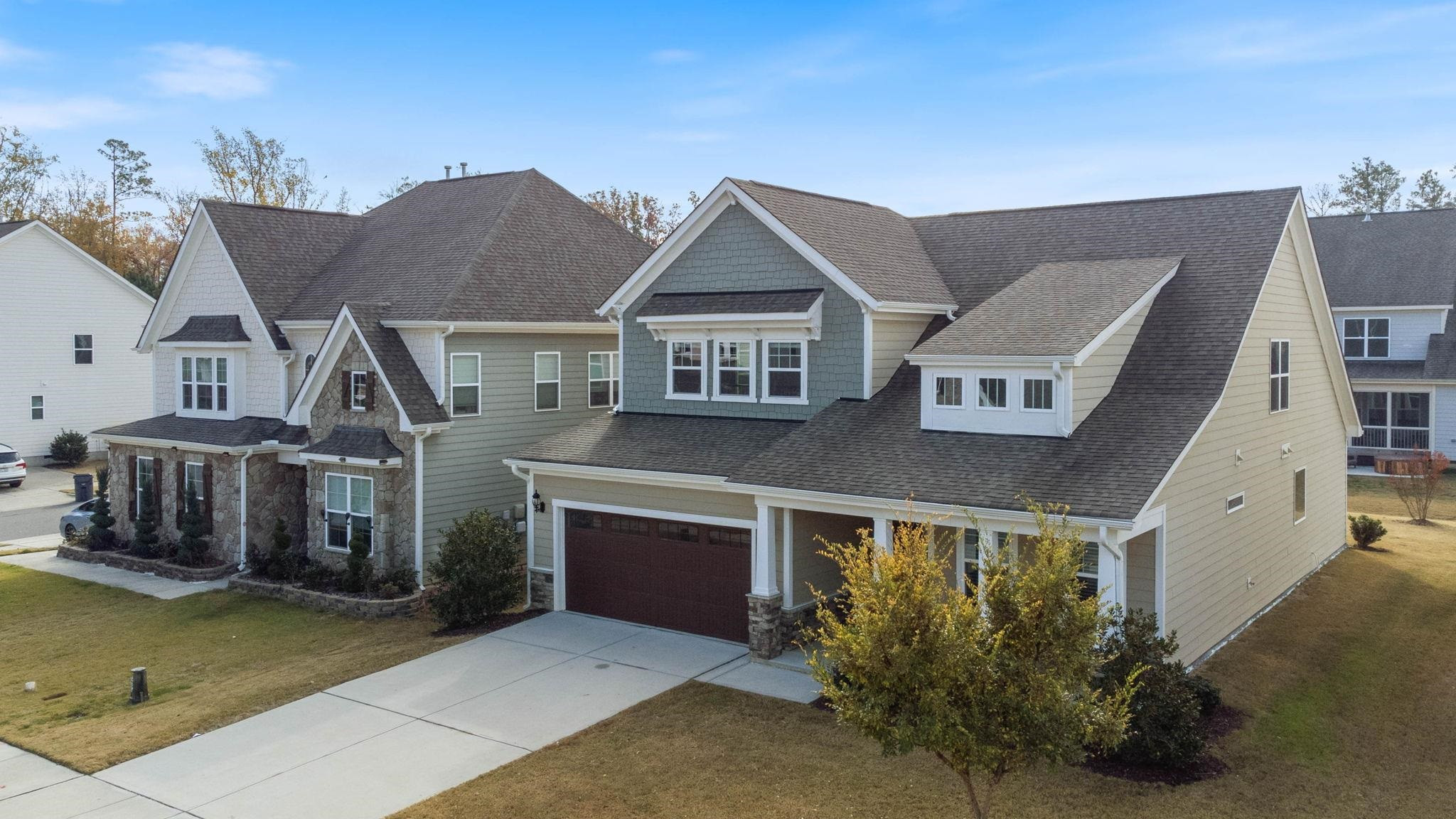 157 Fawnwood Acres Drive