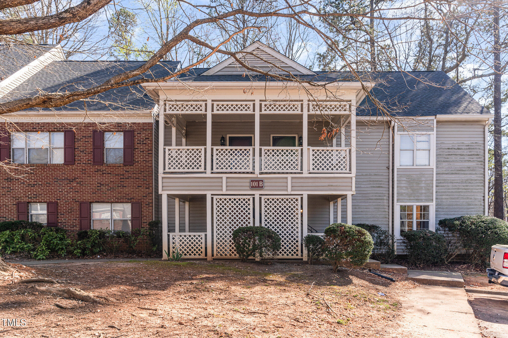 101 Choptank Court # B2