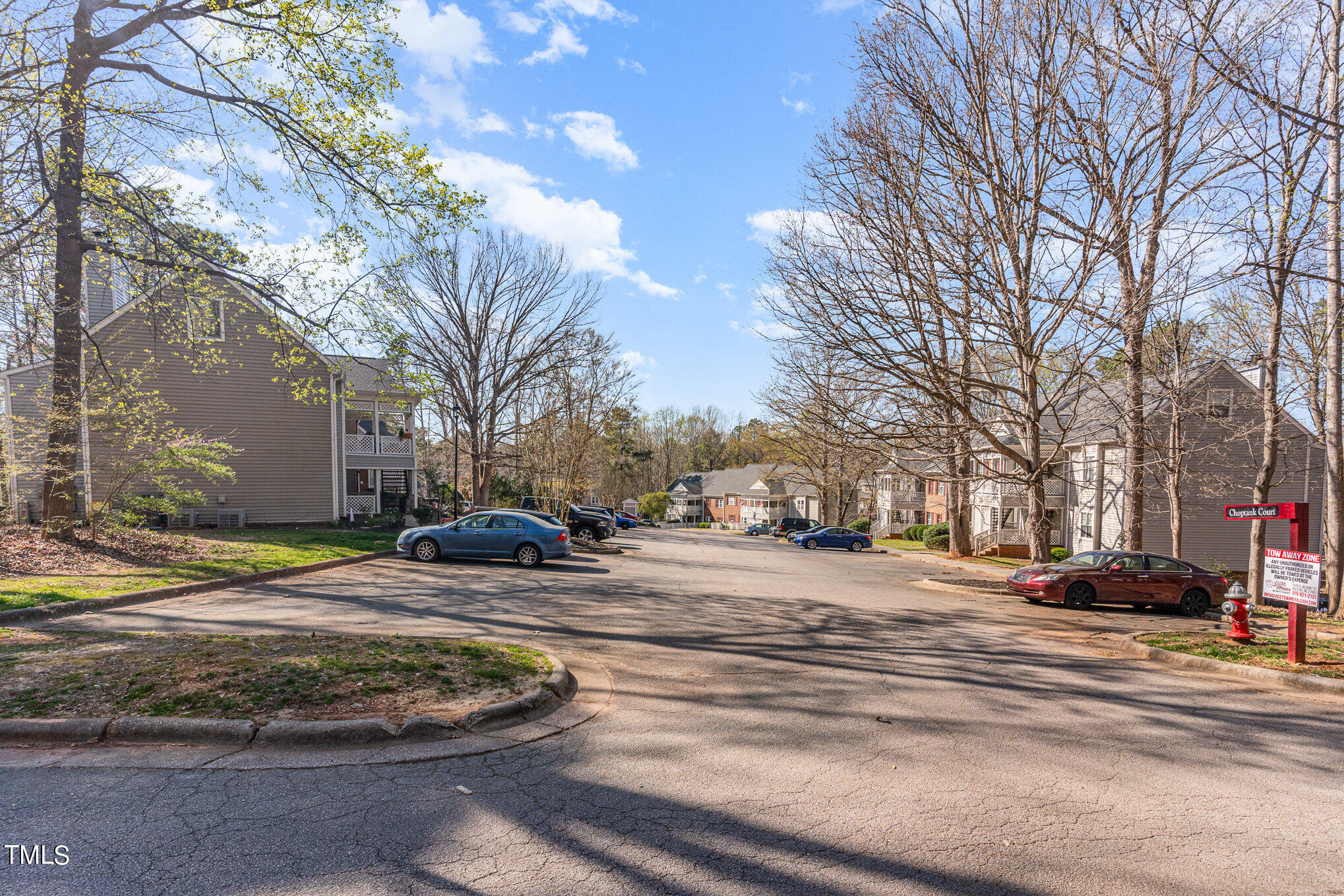 101 Choptank Court # B2