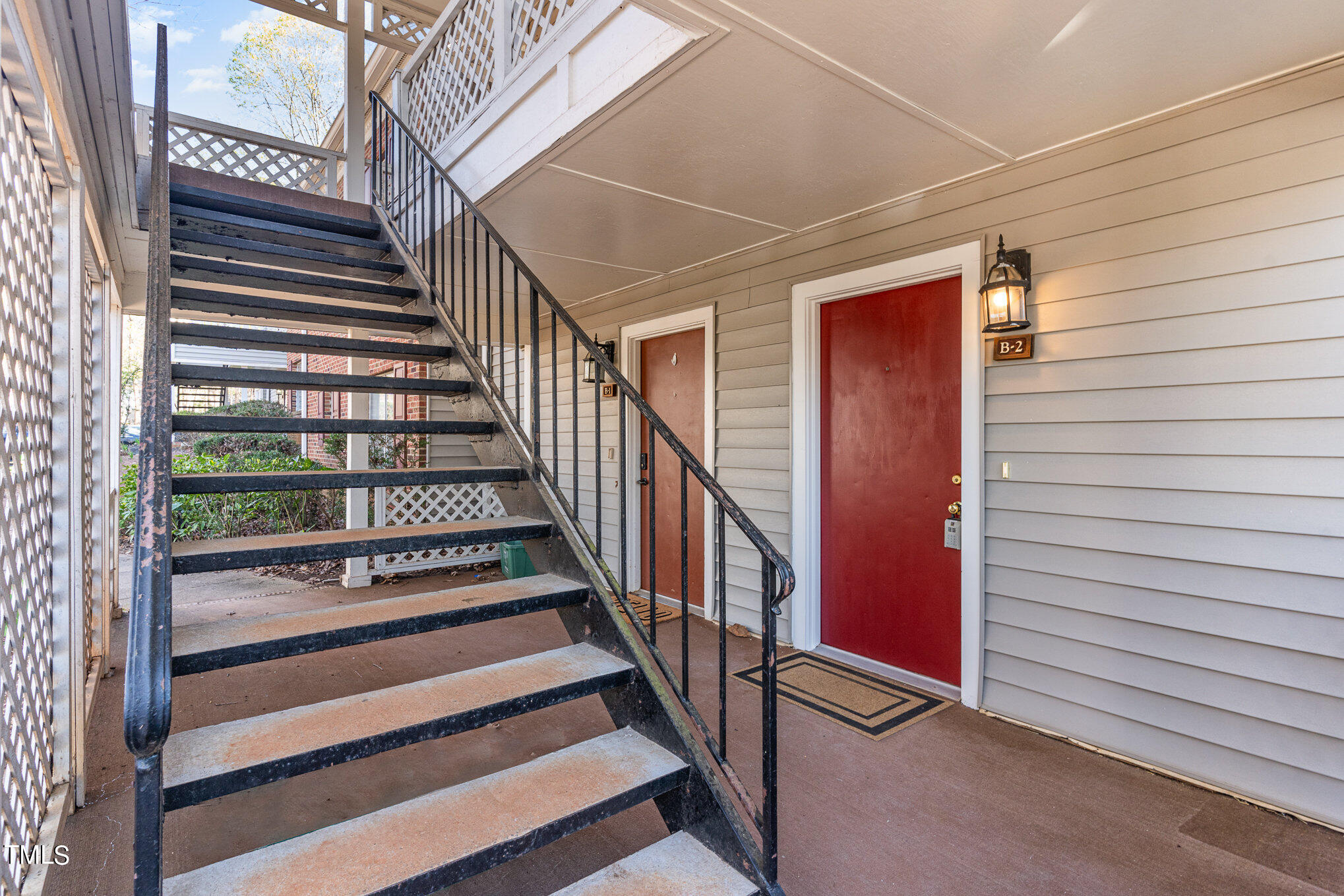 101 Choptank Court # B2