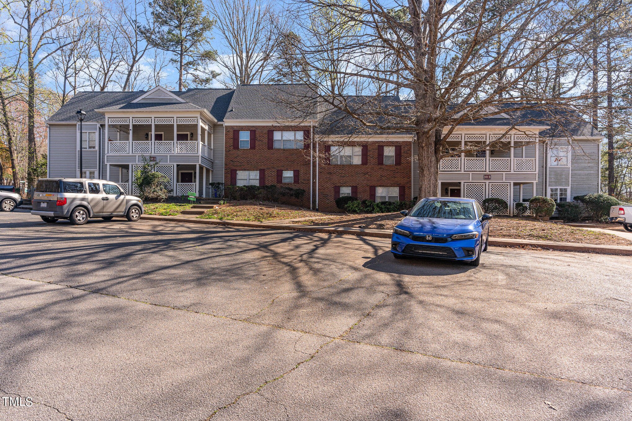 101 Choptank Court # B2