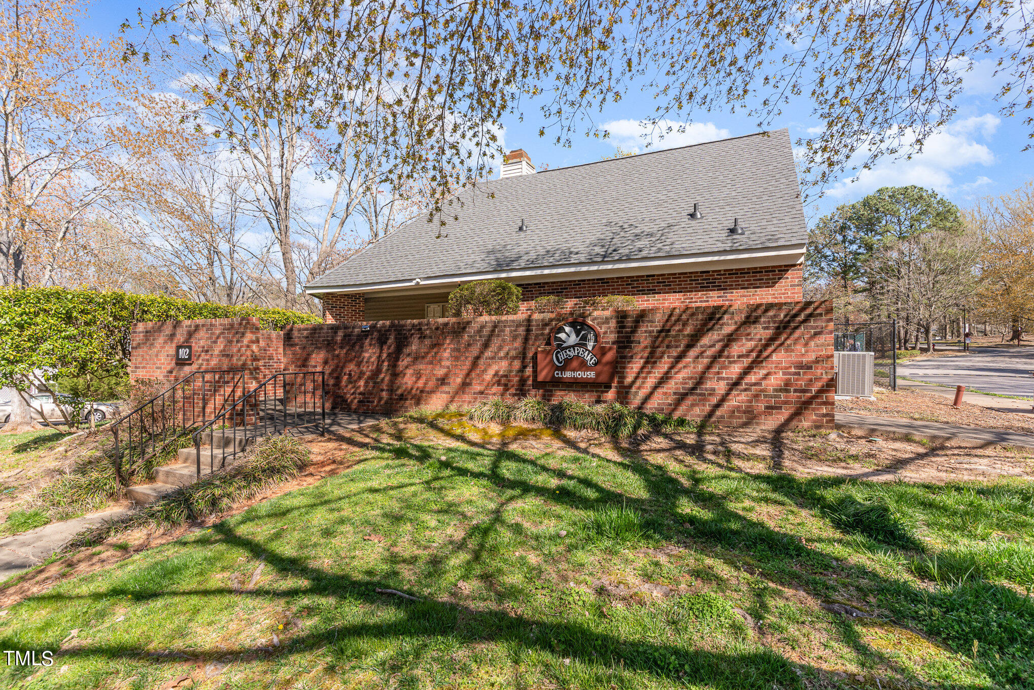 101 Choptank Court # B2