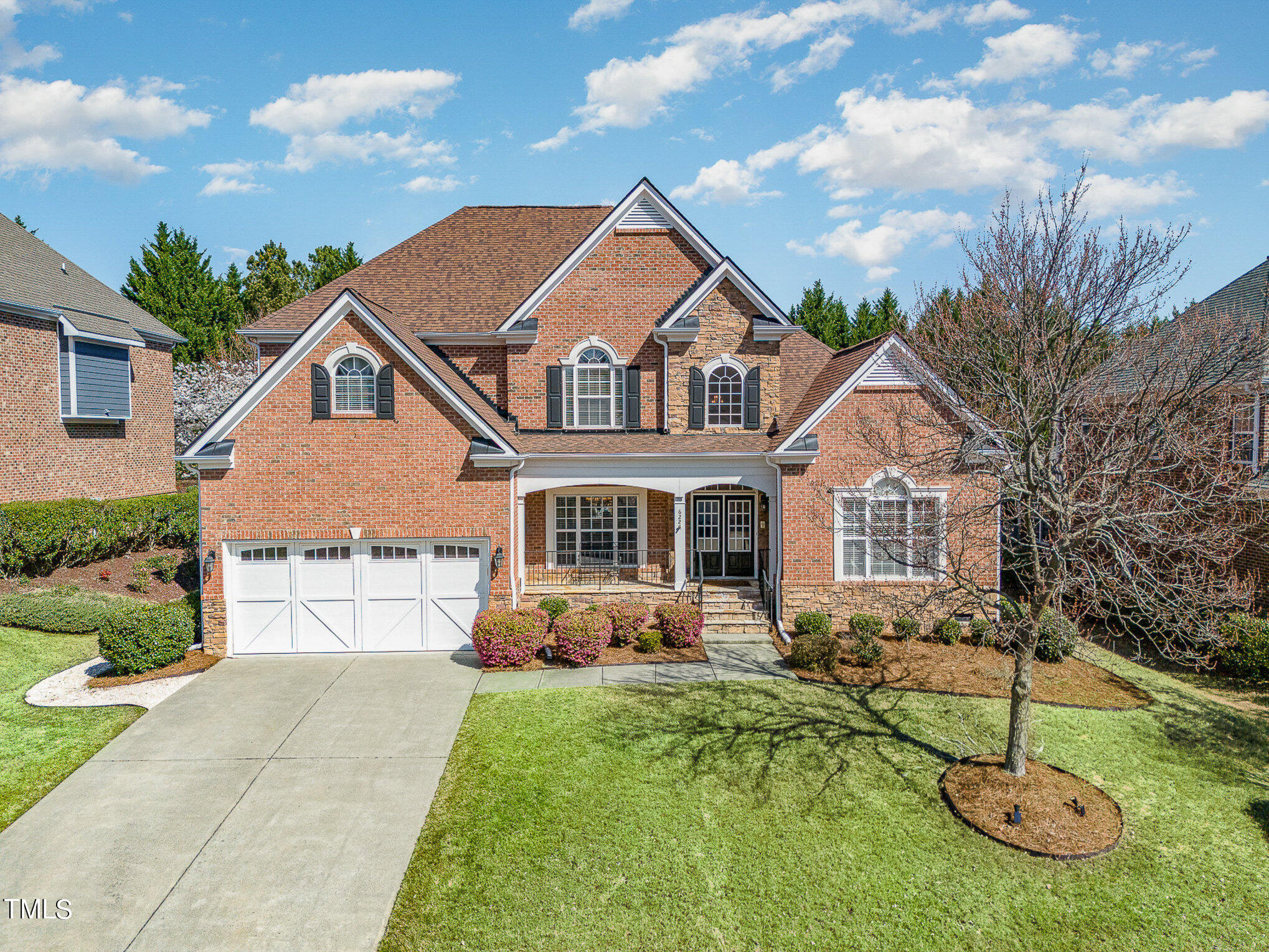 622 Halcyon Meadow Drive