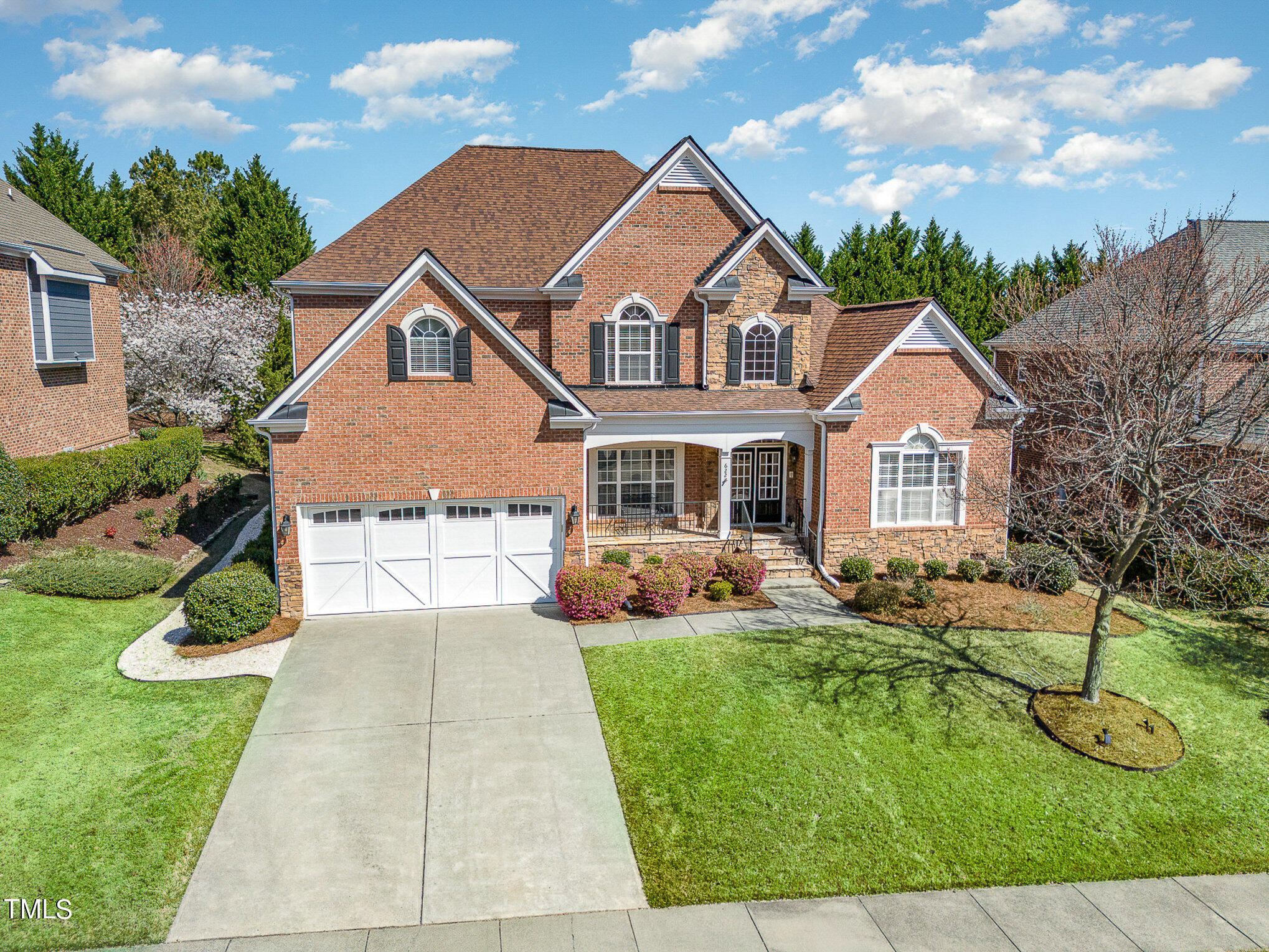 622 Halcyon Meadow Drive