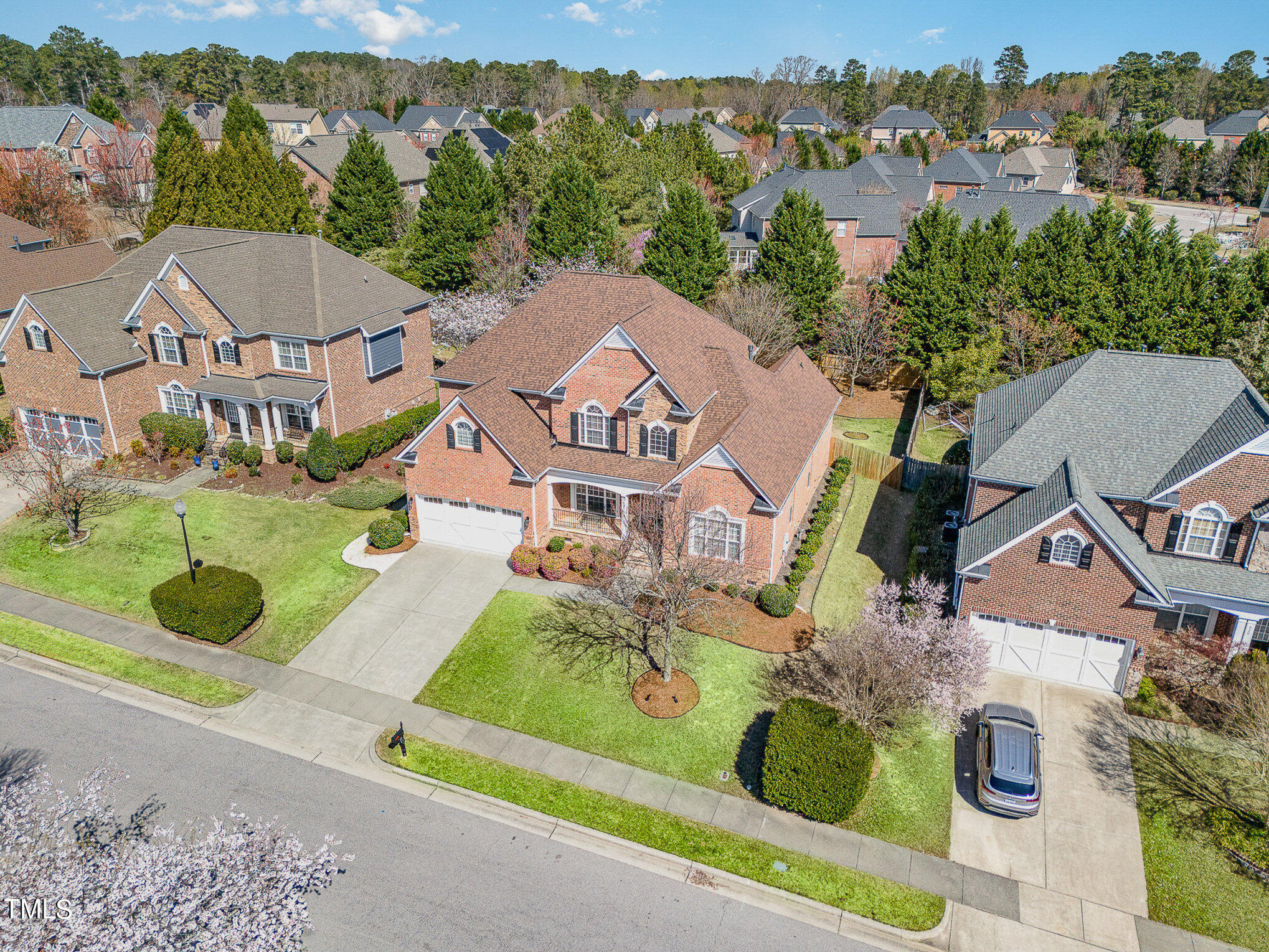 622 Halcyon Meadow Drive