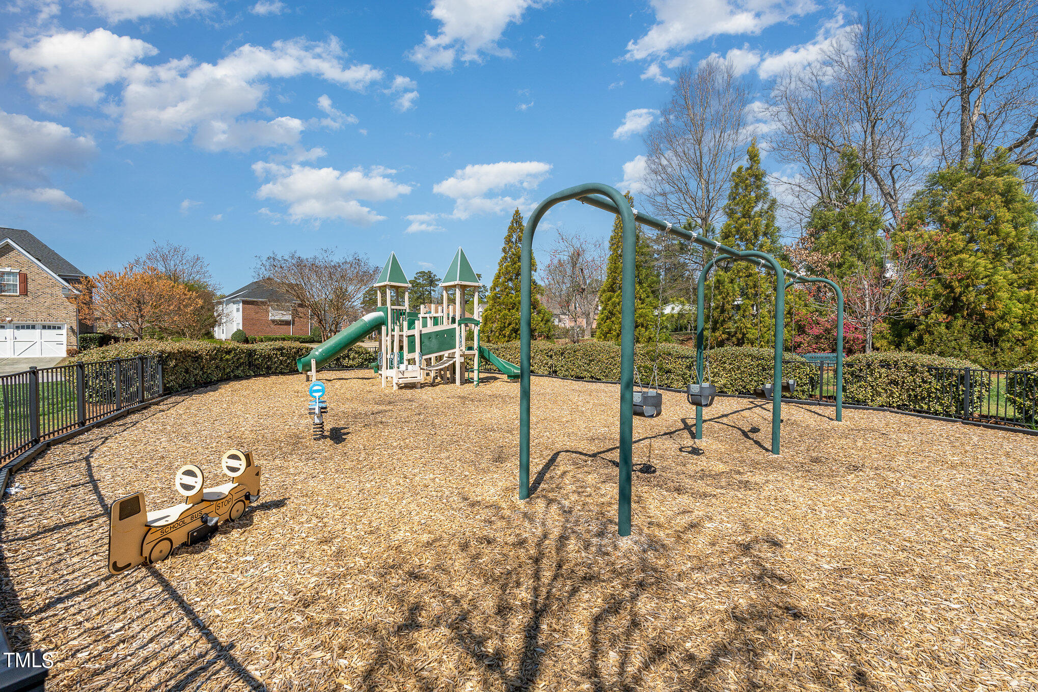 622 Halcyon Meadow Drive