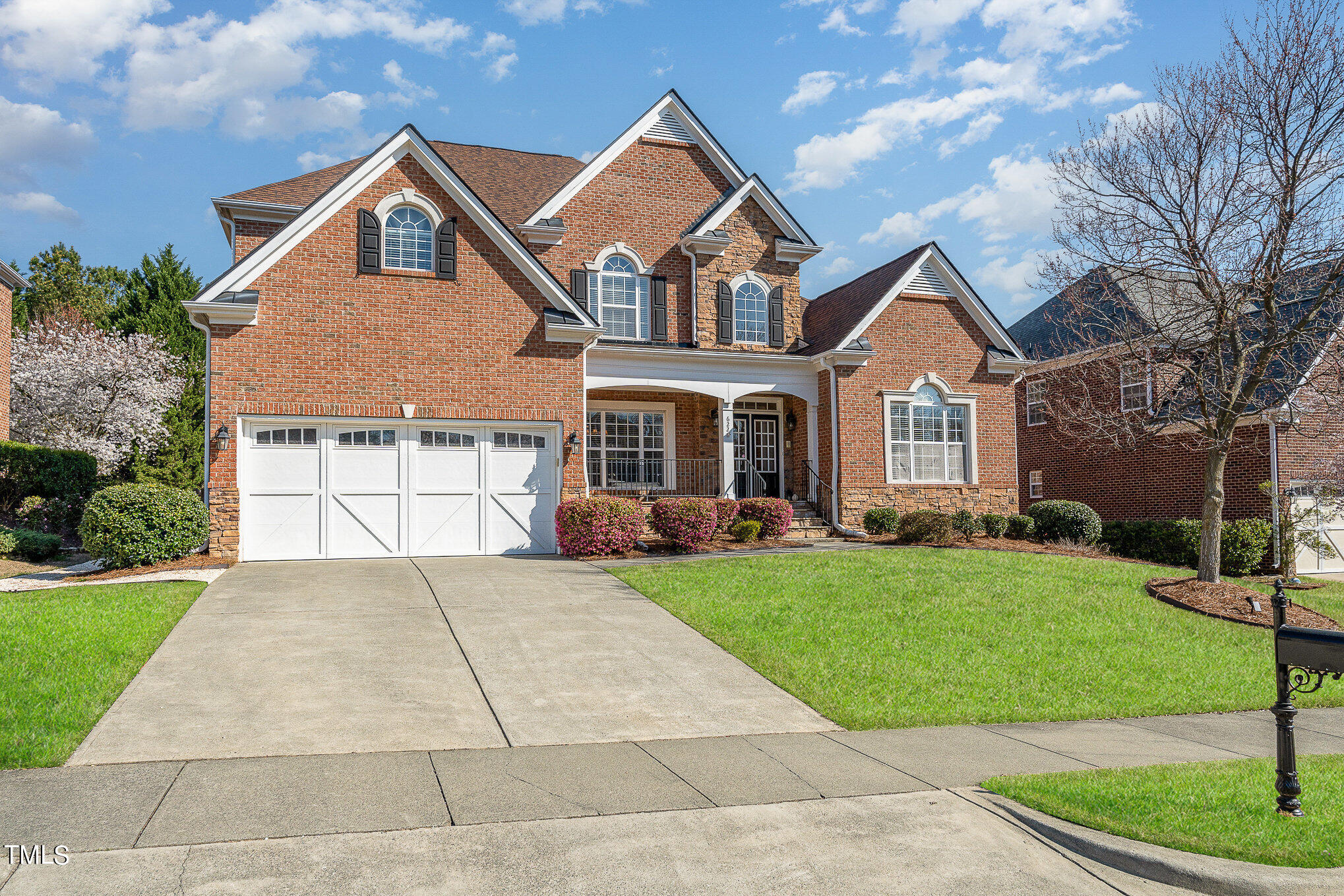 622 Halcyon Meadow Drive