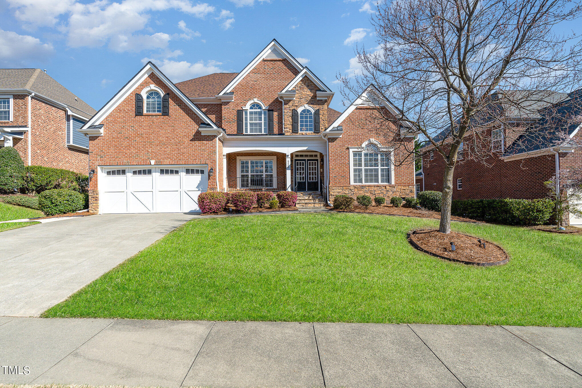 622 Halcyon Meadow Drive
