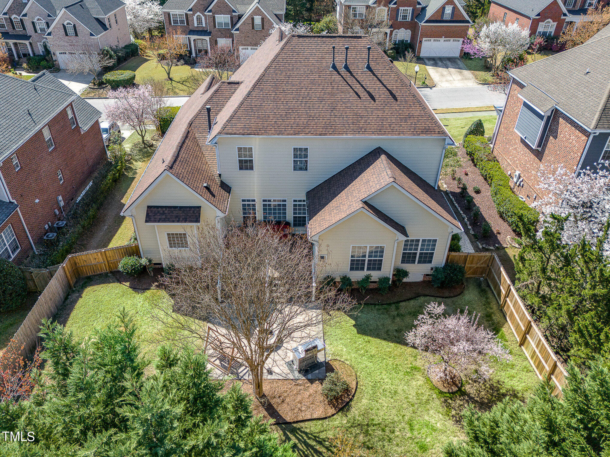 622 Halcyon Meadow Drive