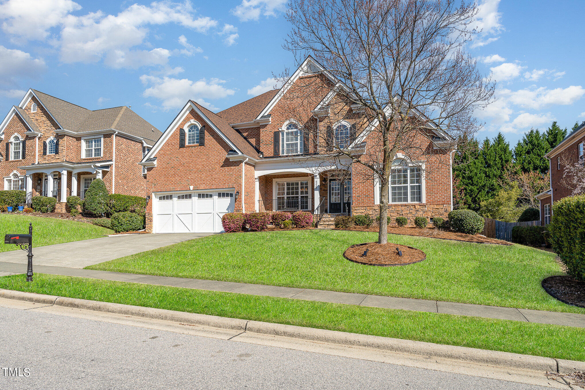 622 Halcyon Meadow Drive
