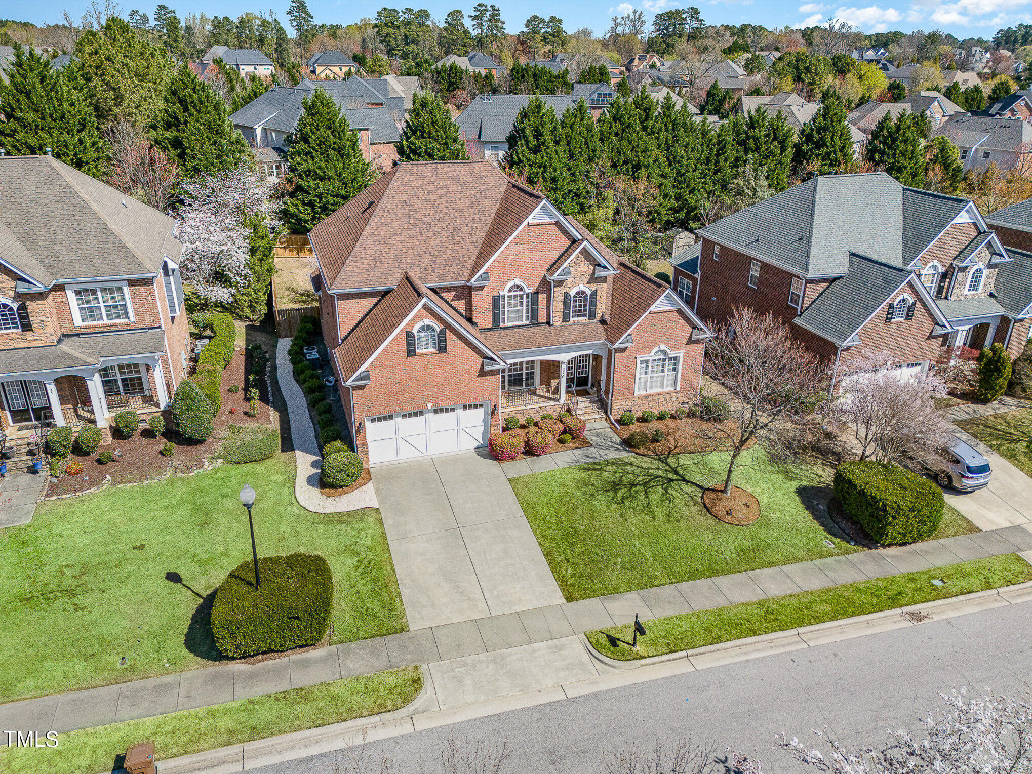 622 Halcyon Meadow Drive