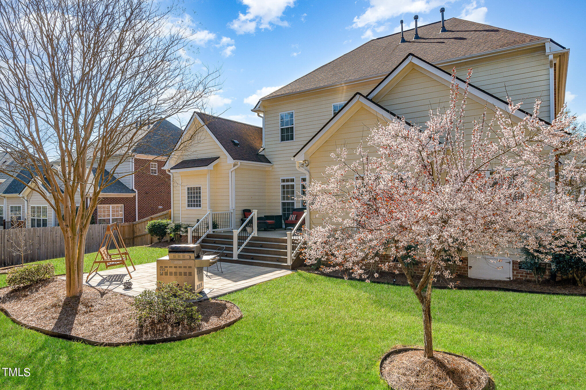 622 Halcyon Meadow Drive