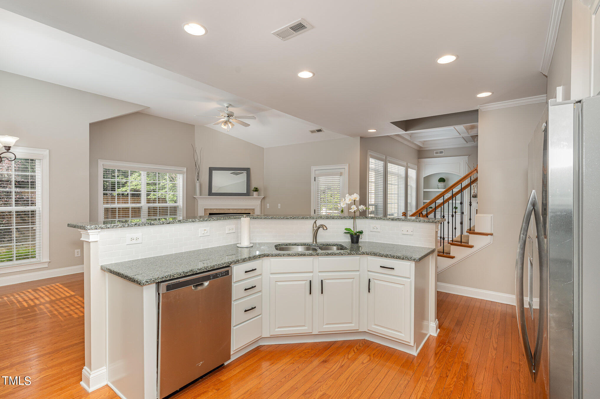 622 Halcyon Meadow Drive