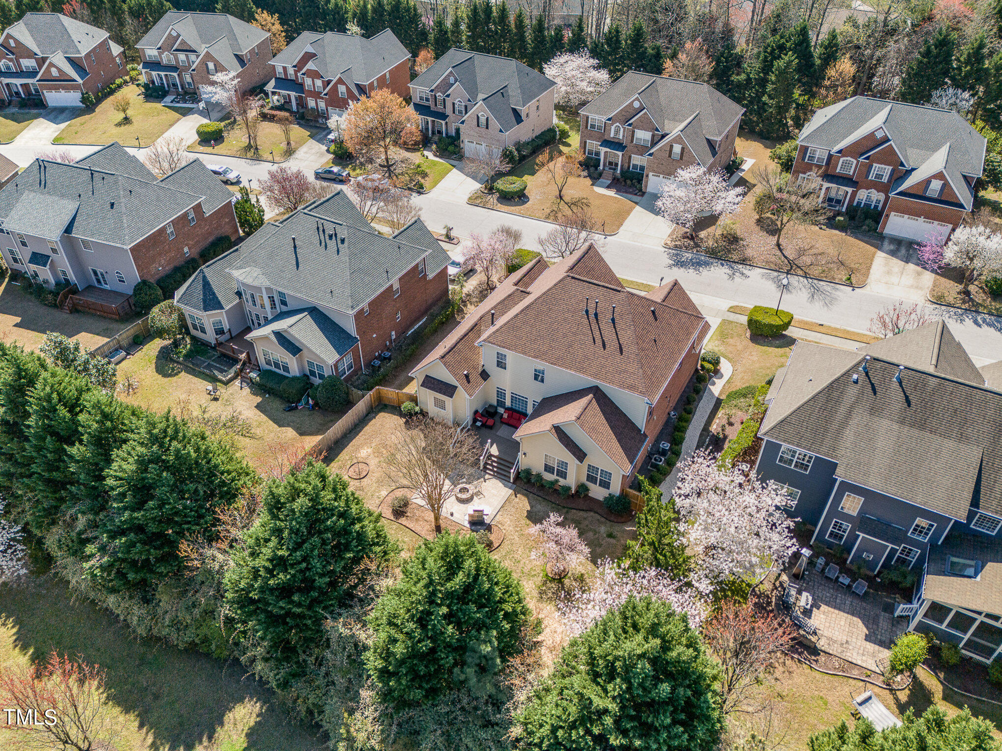 622 Halcyon Meadow Drive