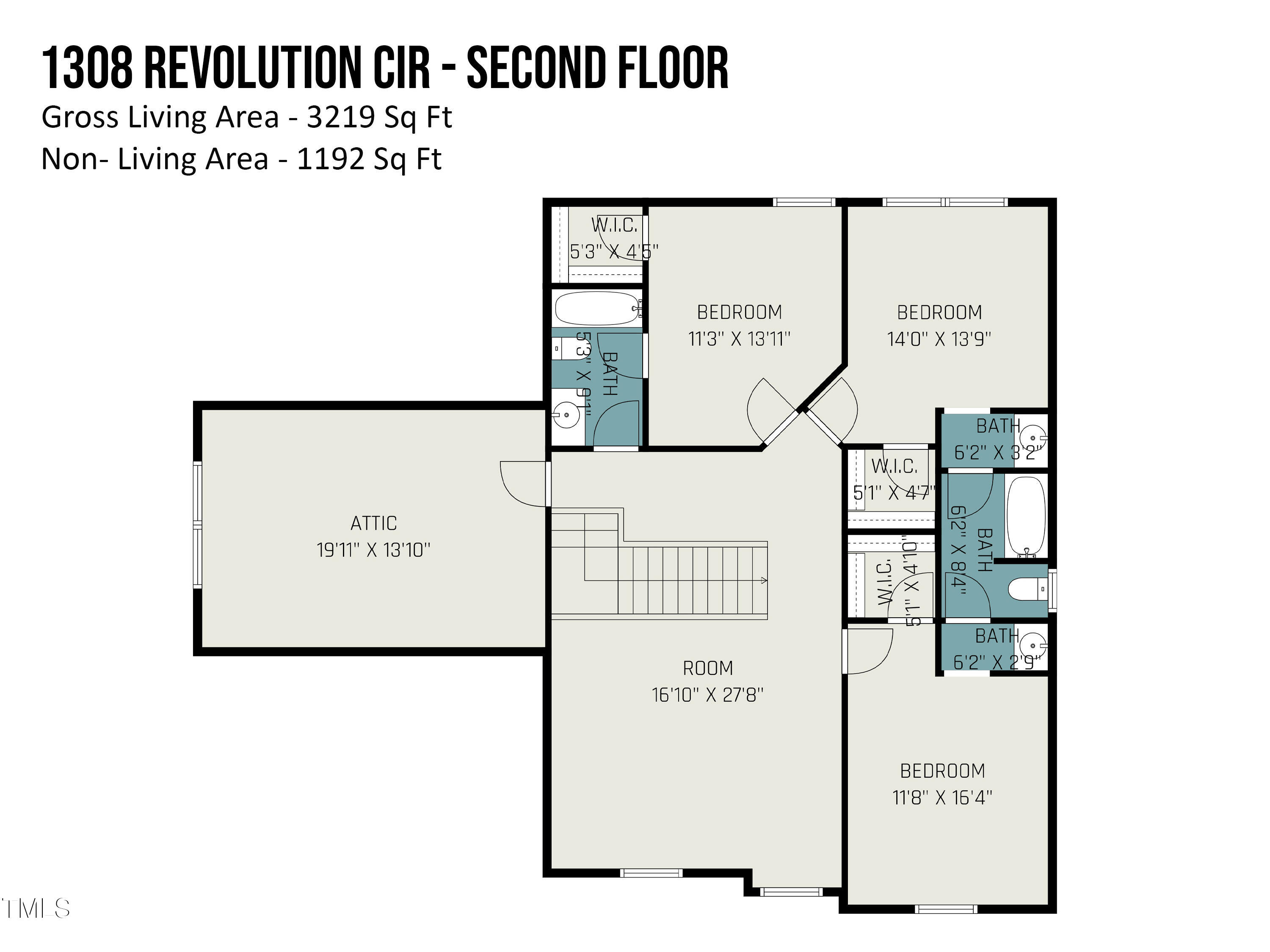 1308 Revolution Circle