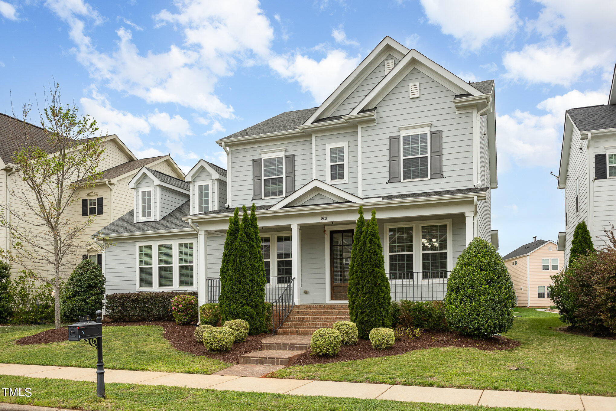 1308 Revolution Circle