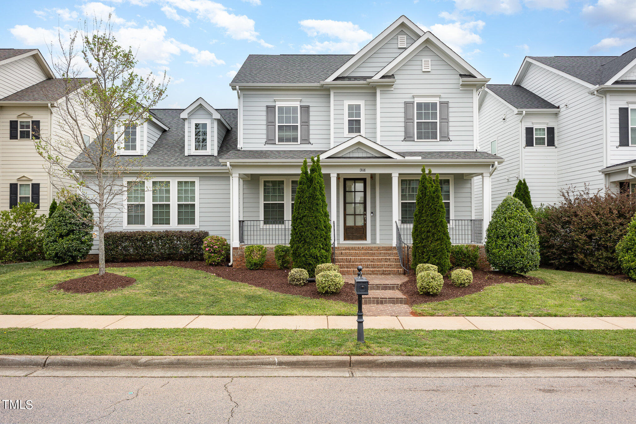 1308 Revolution Circle