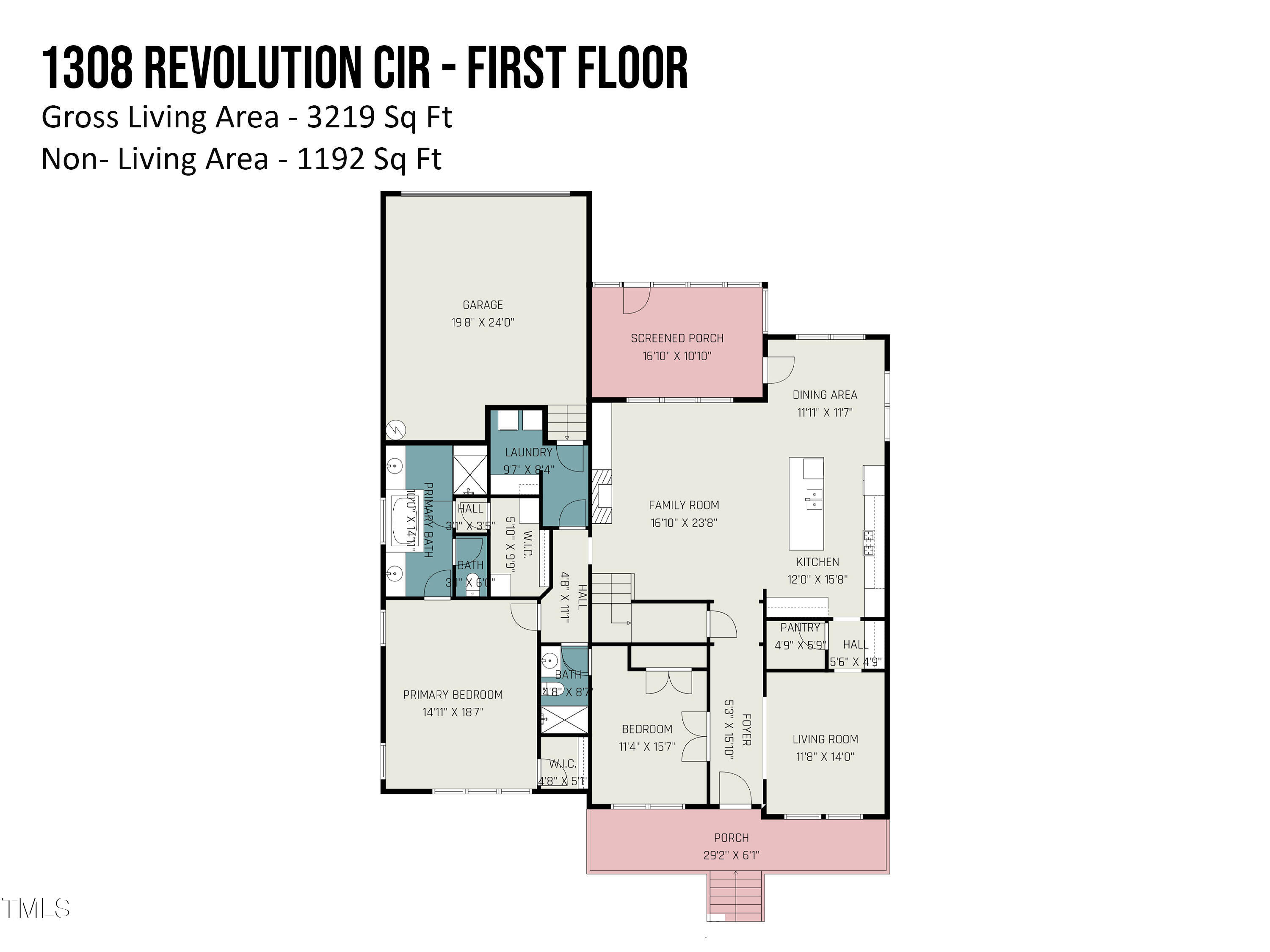 1308 Revolution Circle