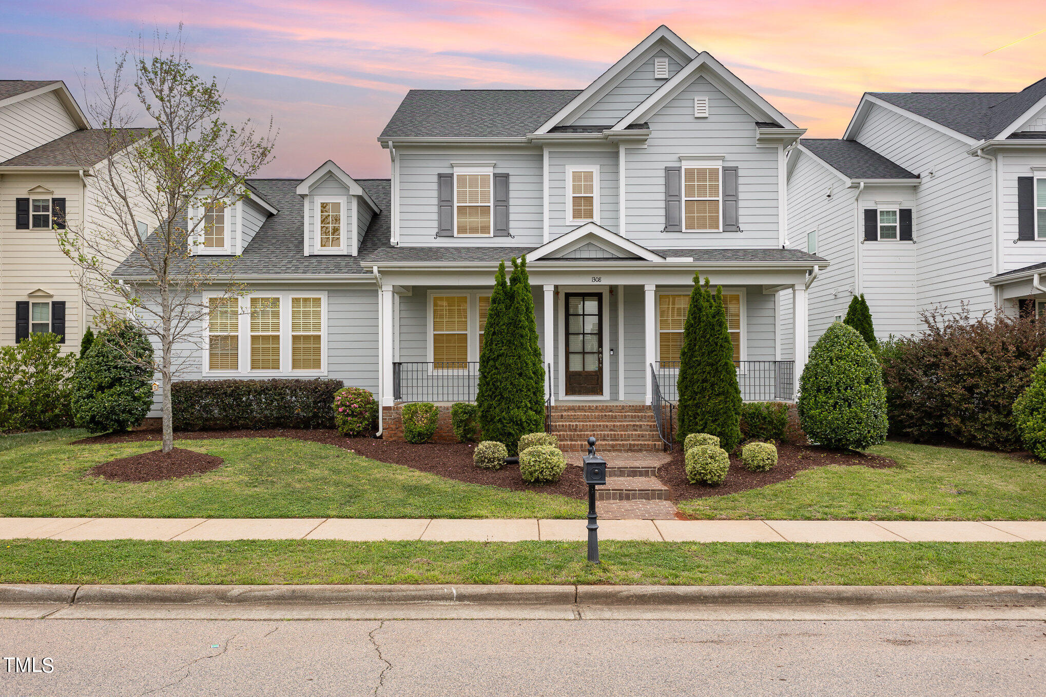 1308 Revolution Circle